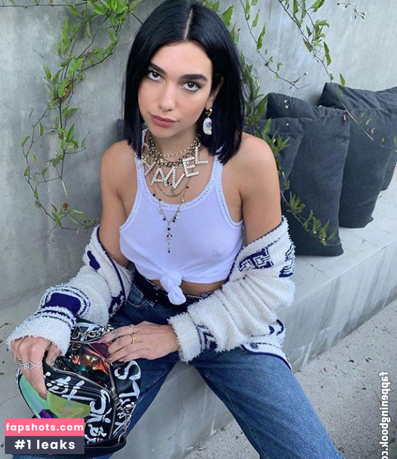 Dua Lipa gallery photo #4967
