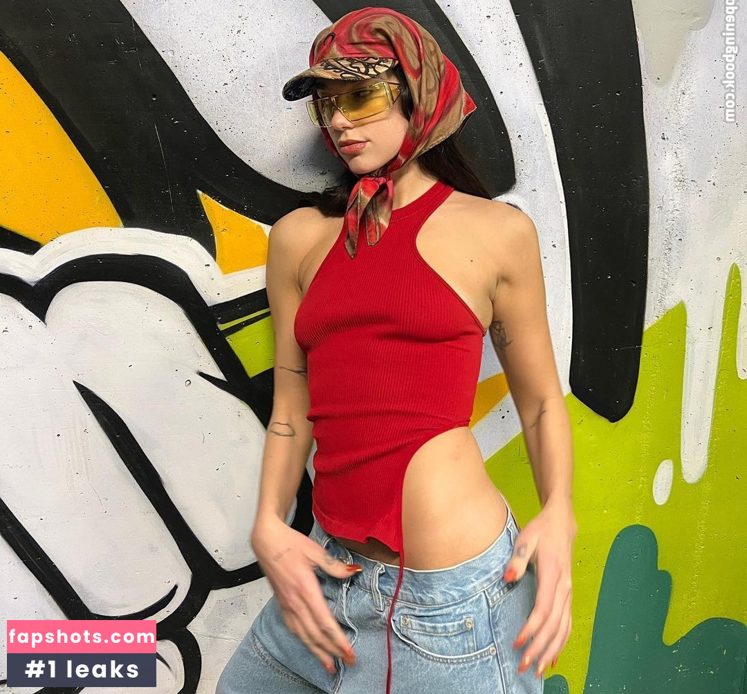 Dua Lipa gallery photo #4969