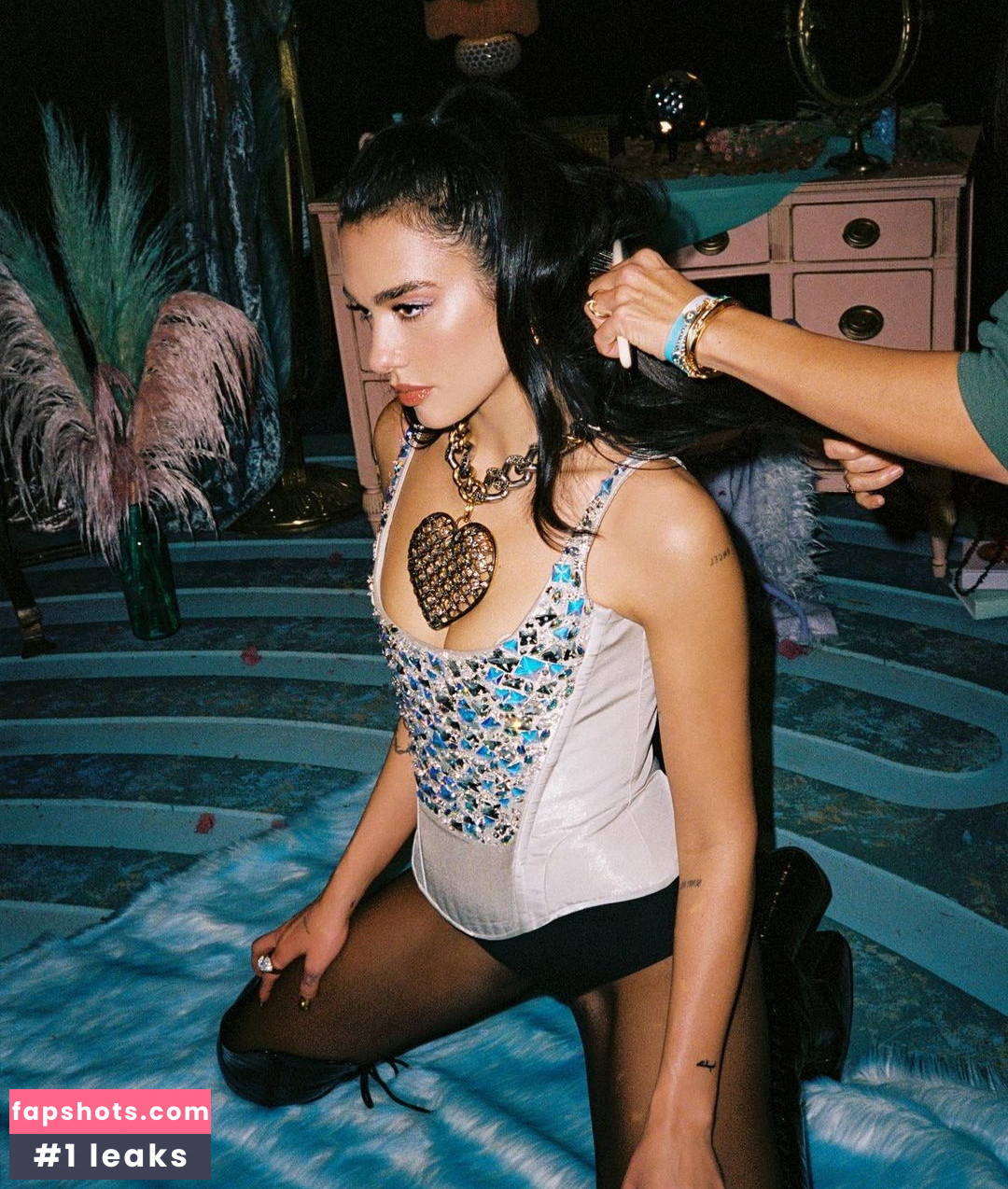 Dua Lipa gallery photo #4976