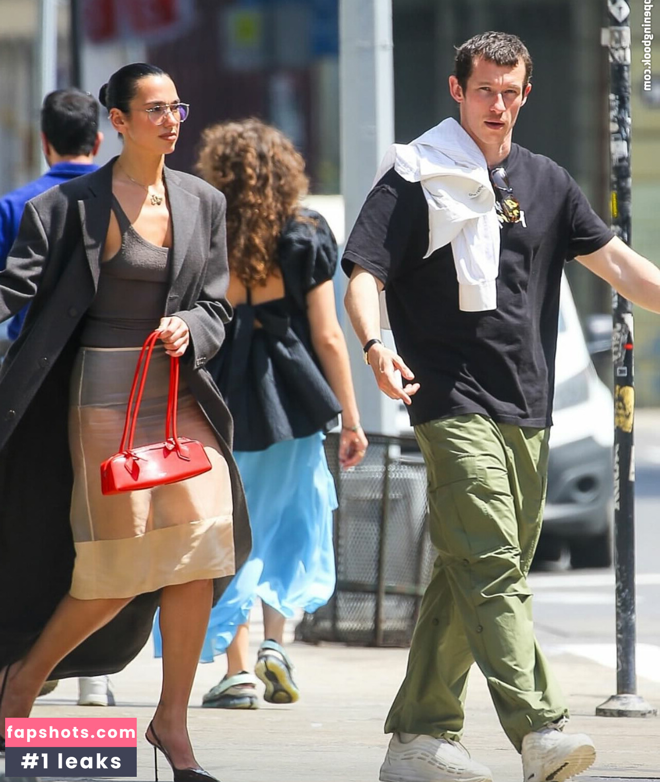 Dua Lipa gallery photo #500