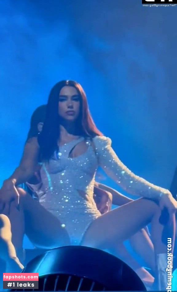Dua Lipa gallery photo #4996