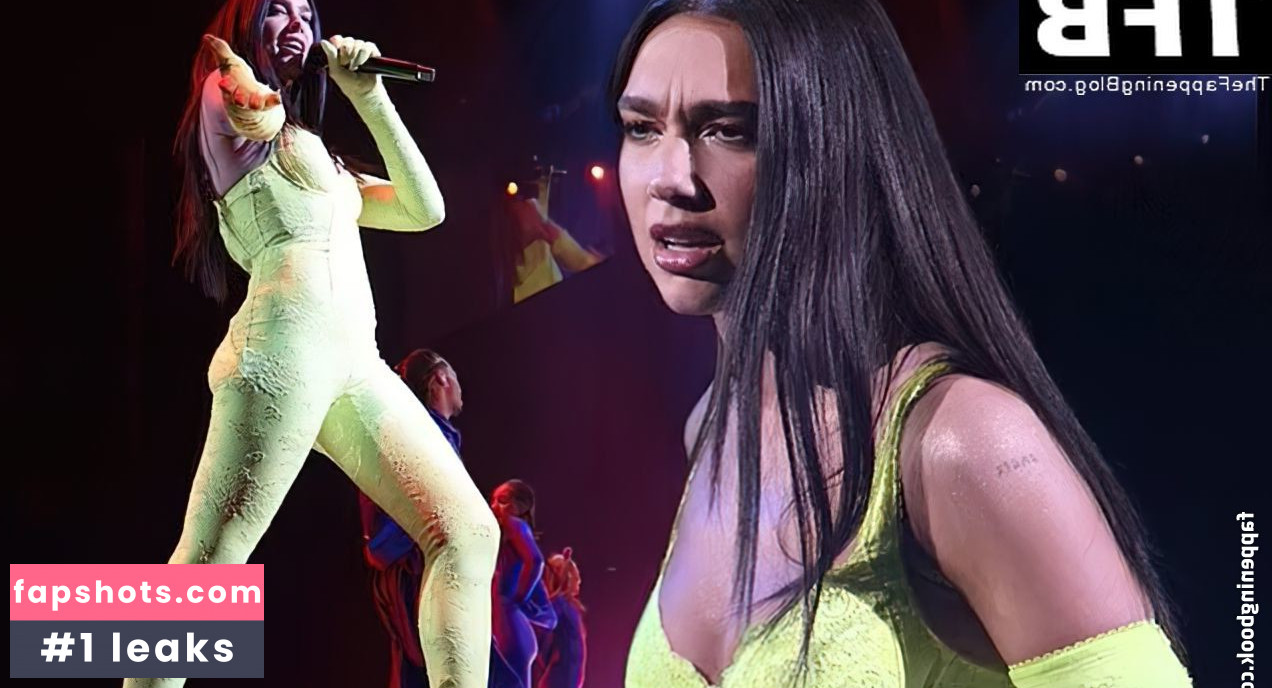Dua Lipa gallery photo #5010