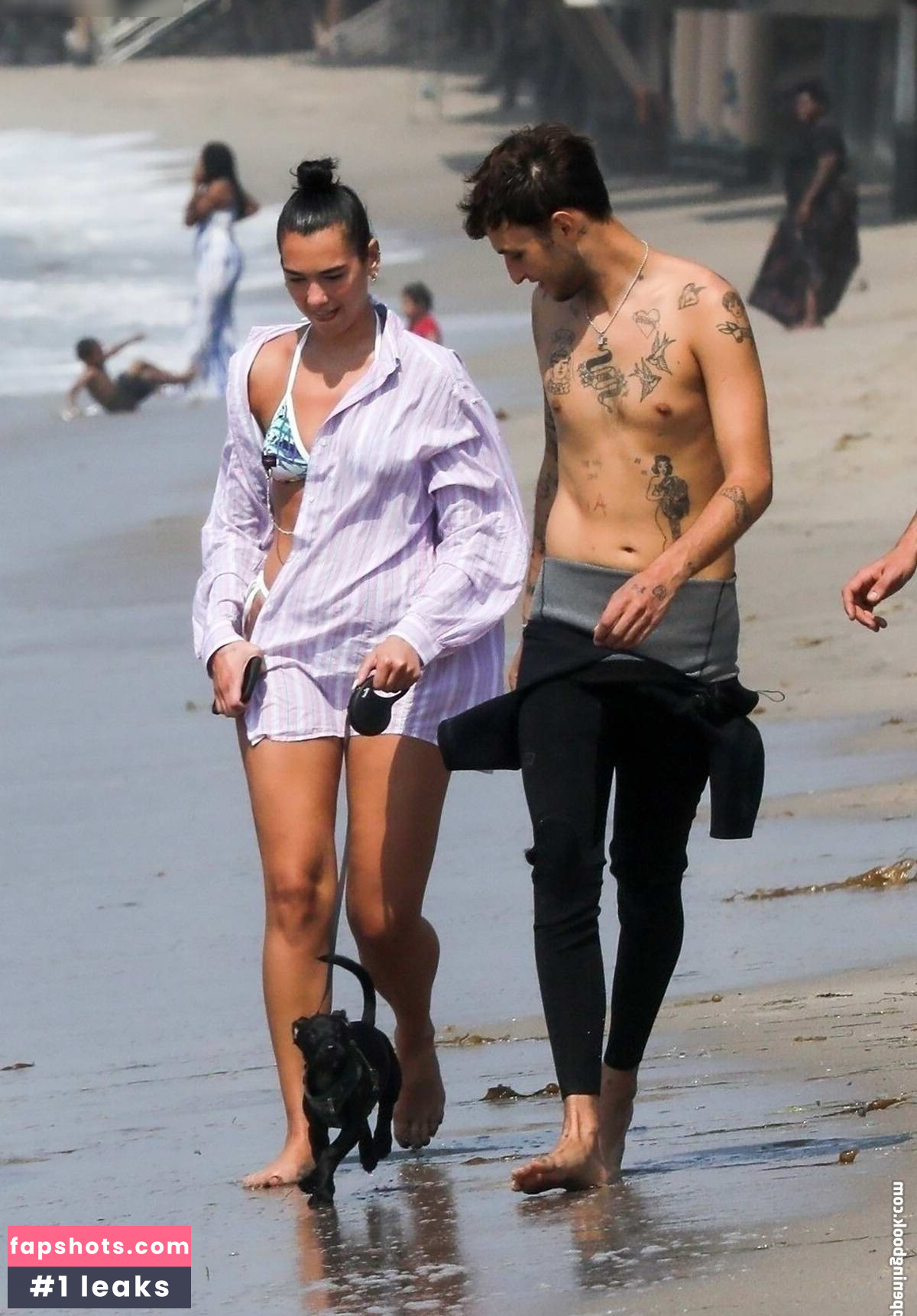 Dua Lipa gallery photo #502