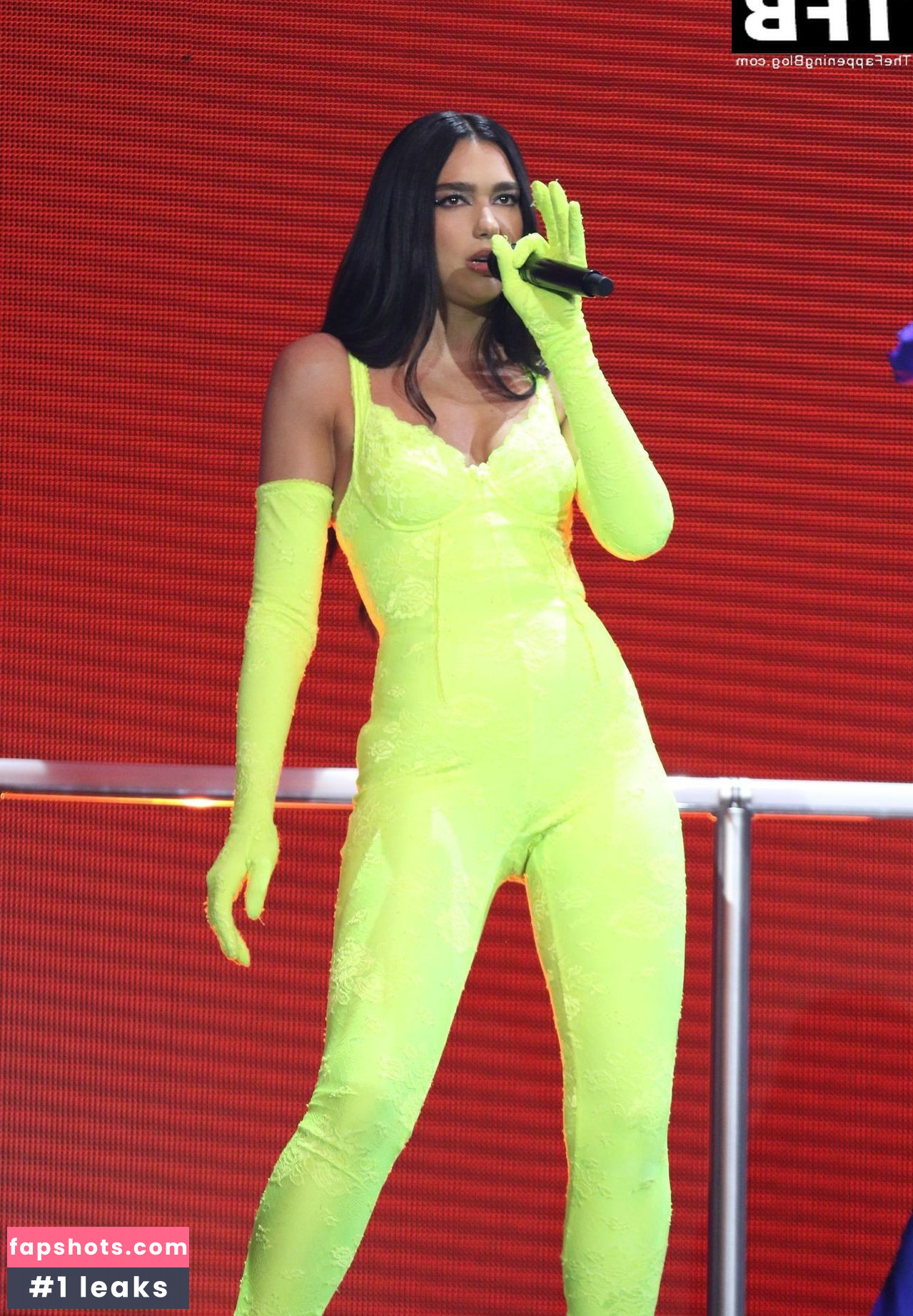 Dua Lipa gallery photo #5026