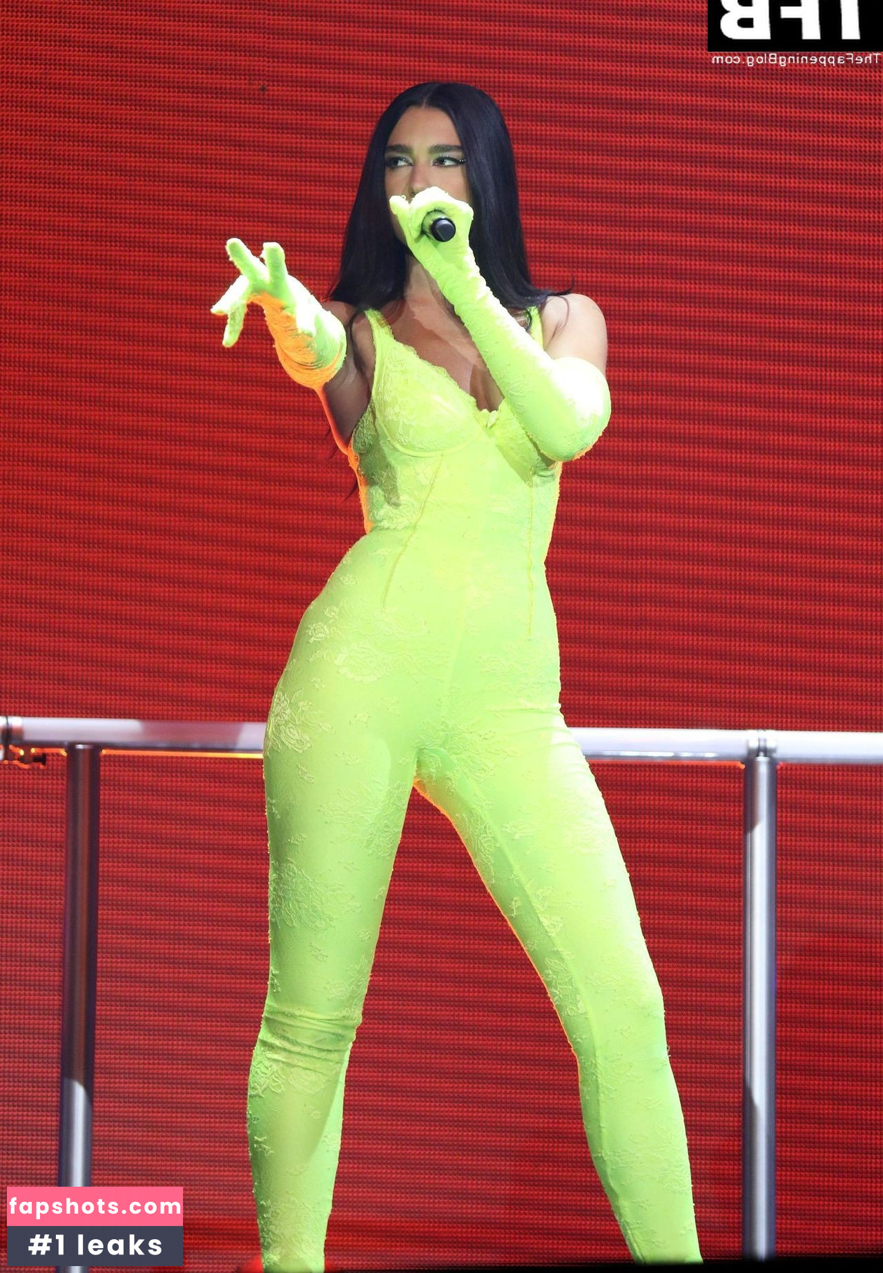 Dua Lipa gallery photo #5029