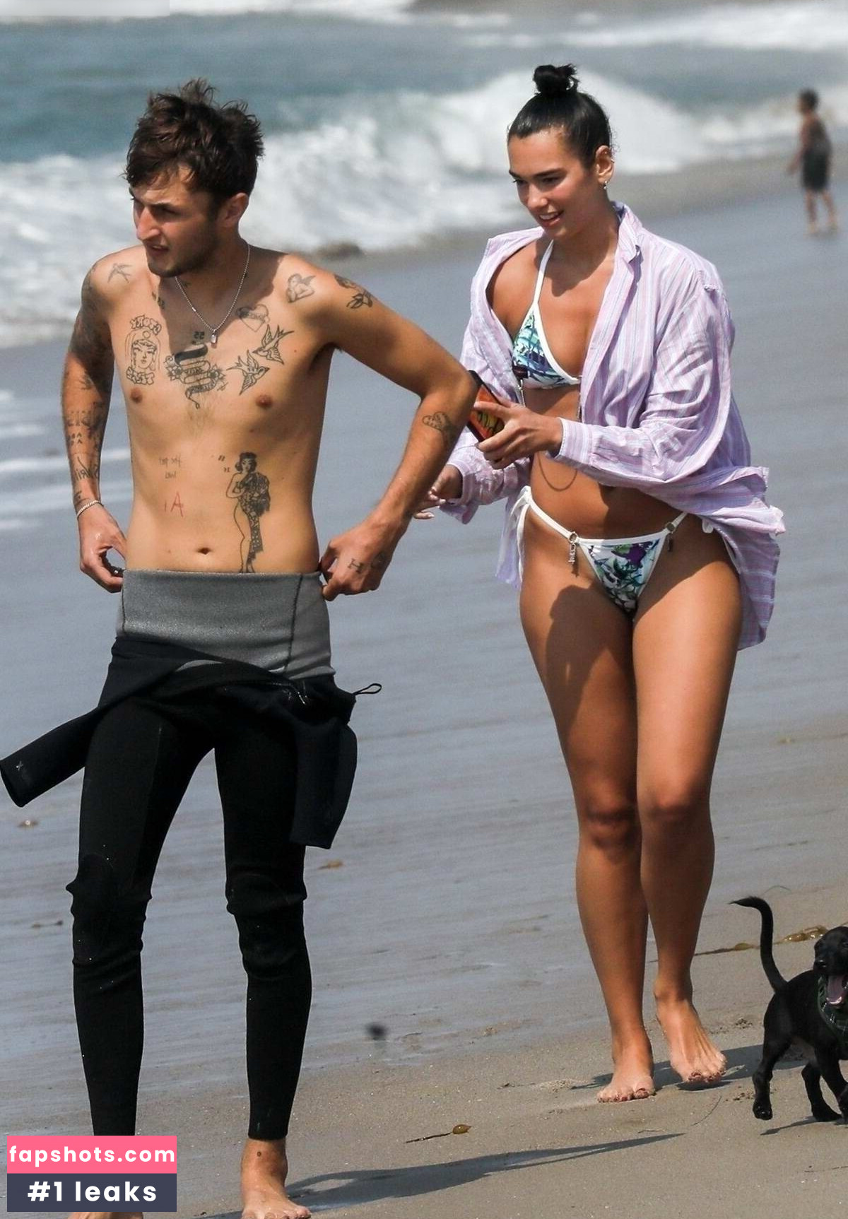 Dua Lipa gallery photo #504