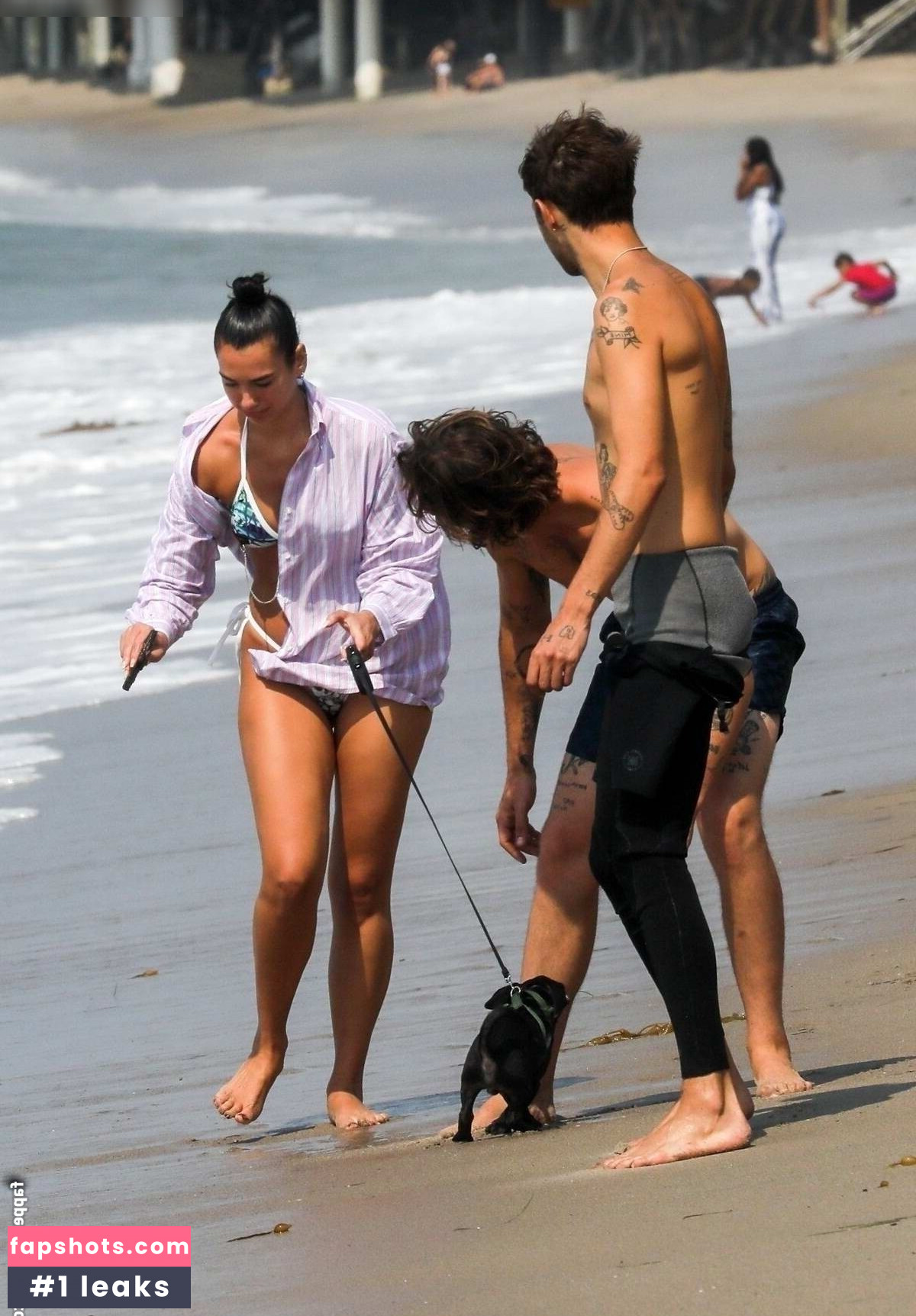 Dua Lipa gallery photo #505