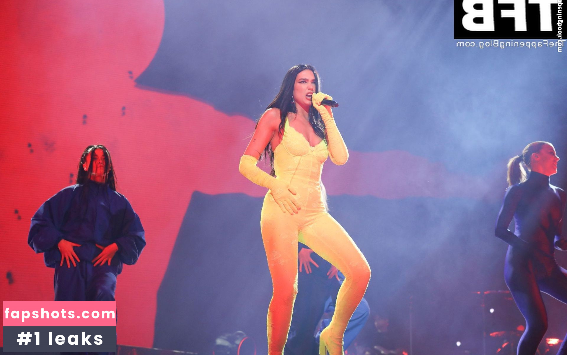 Dua Lipa gallery photo #5045