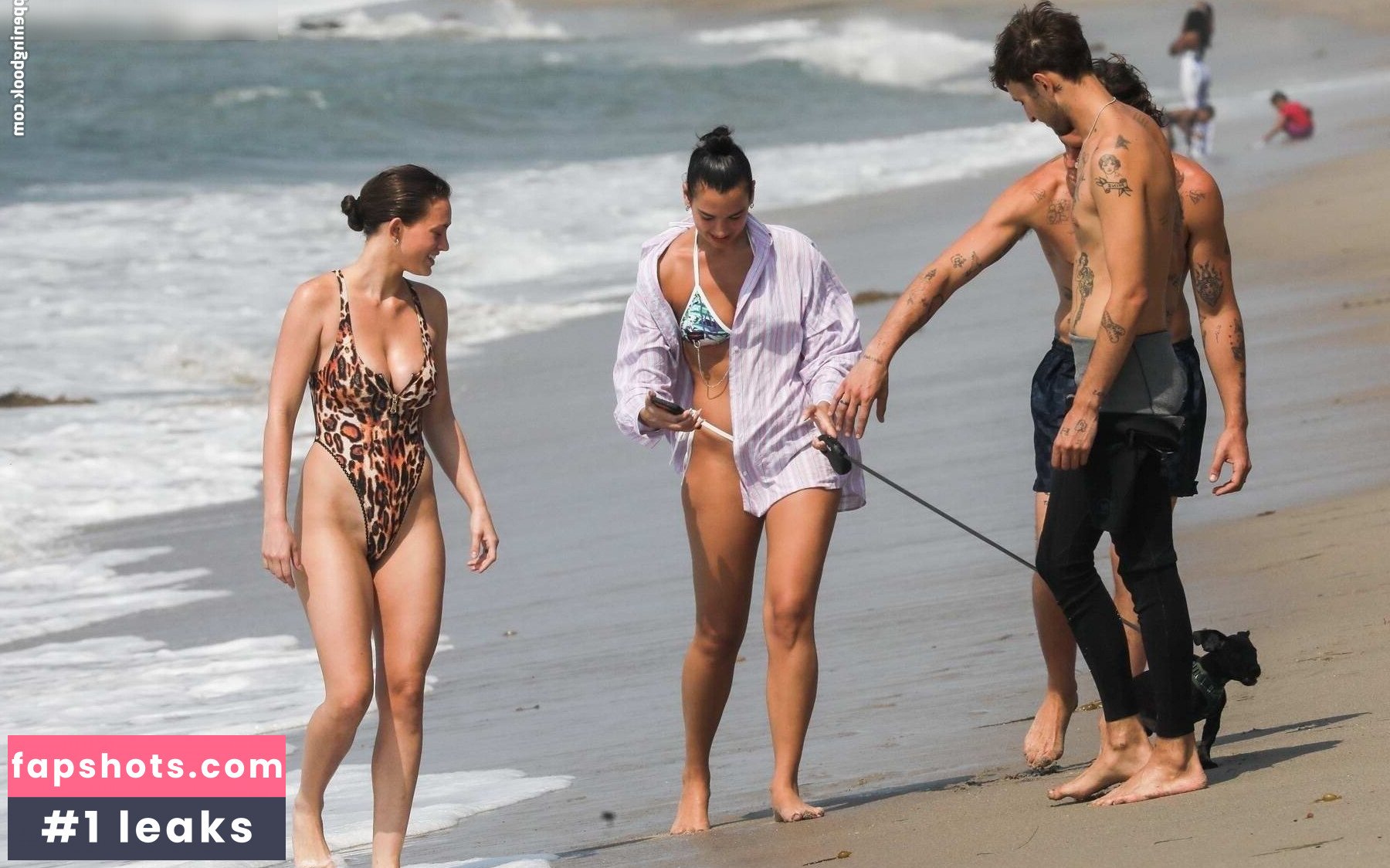 Dua Lipa gallery photo #506