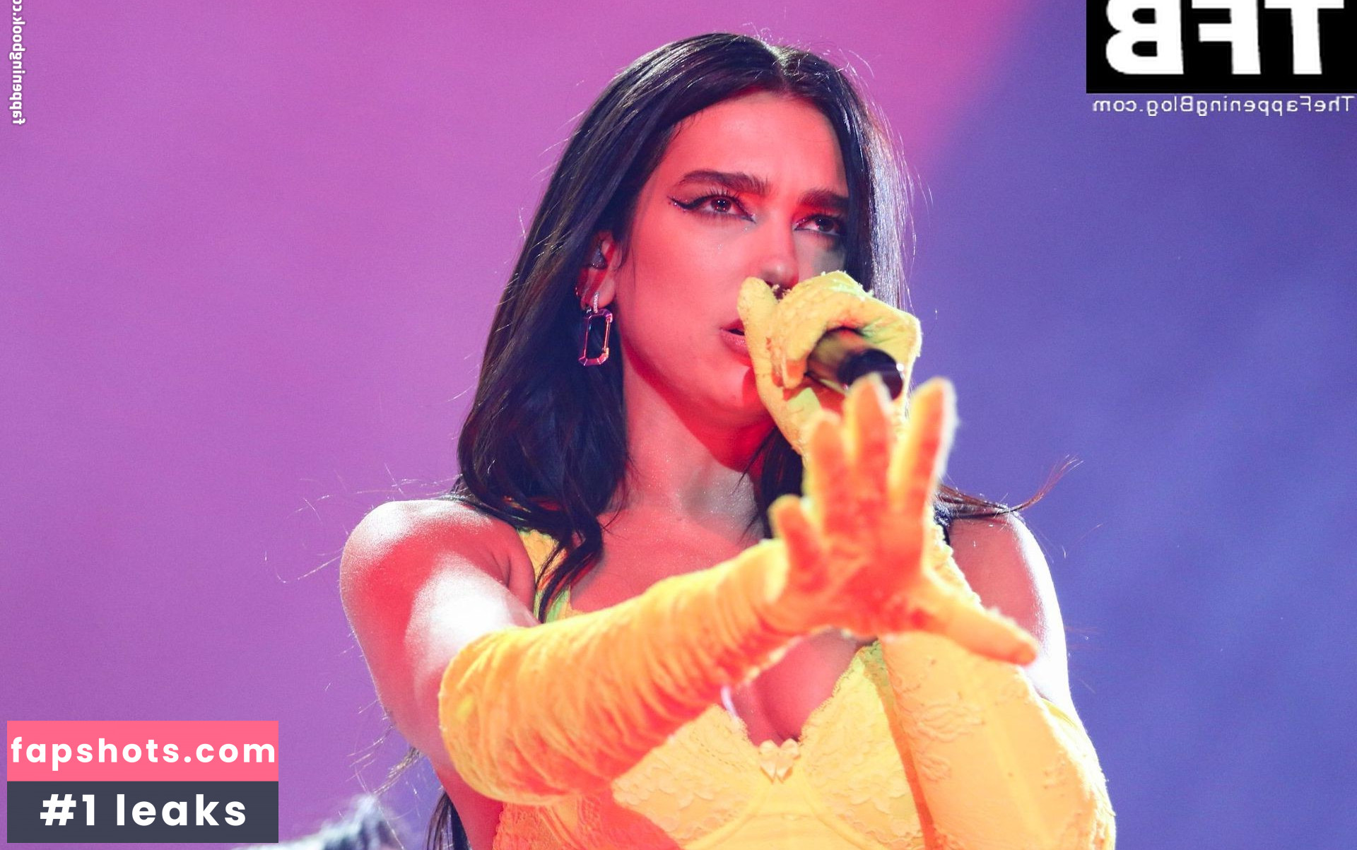 Dua Lipa gallery photo #5066