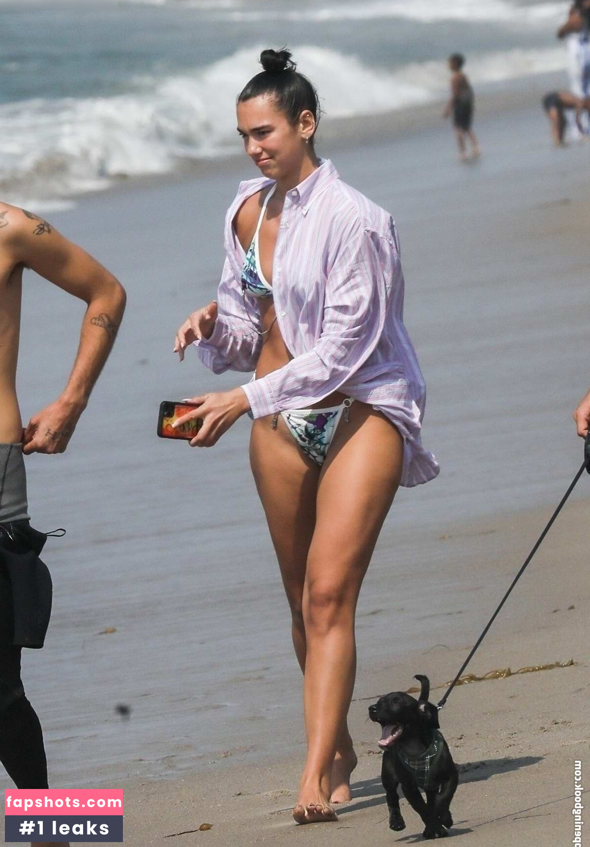 Dua Lipa gallery photo #508