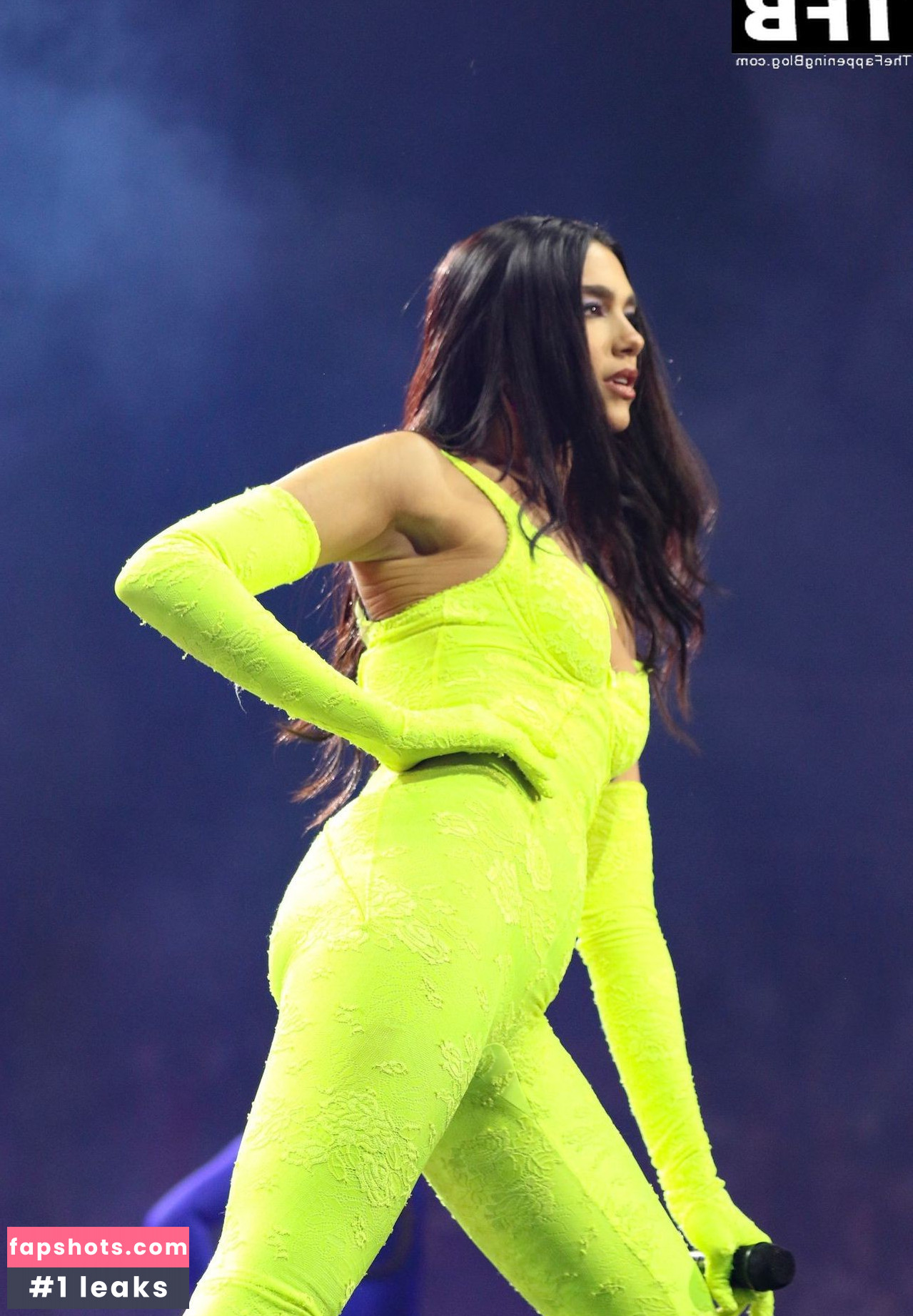 Dua Lipa gallery photo #5091