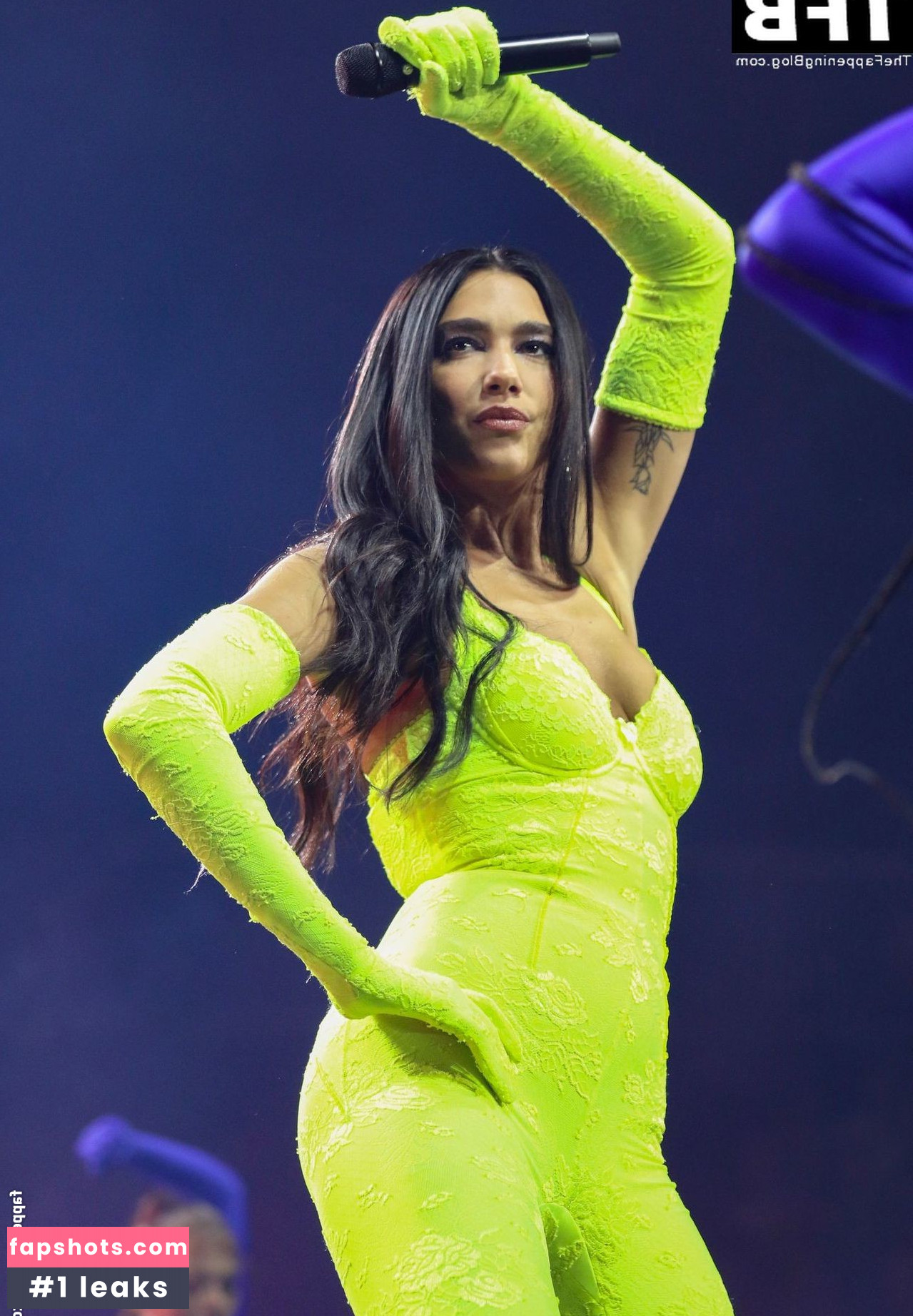 Dua Lipa gallery photo #5094