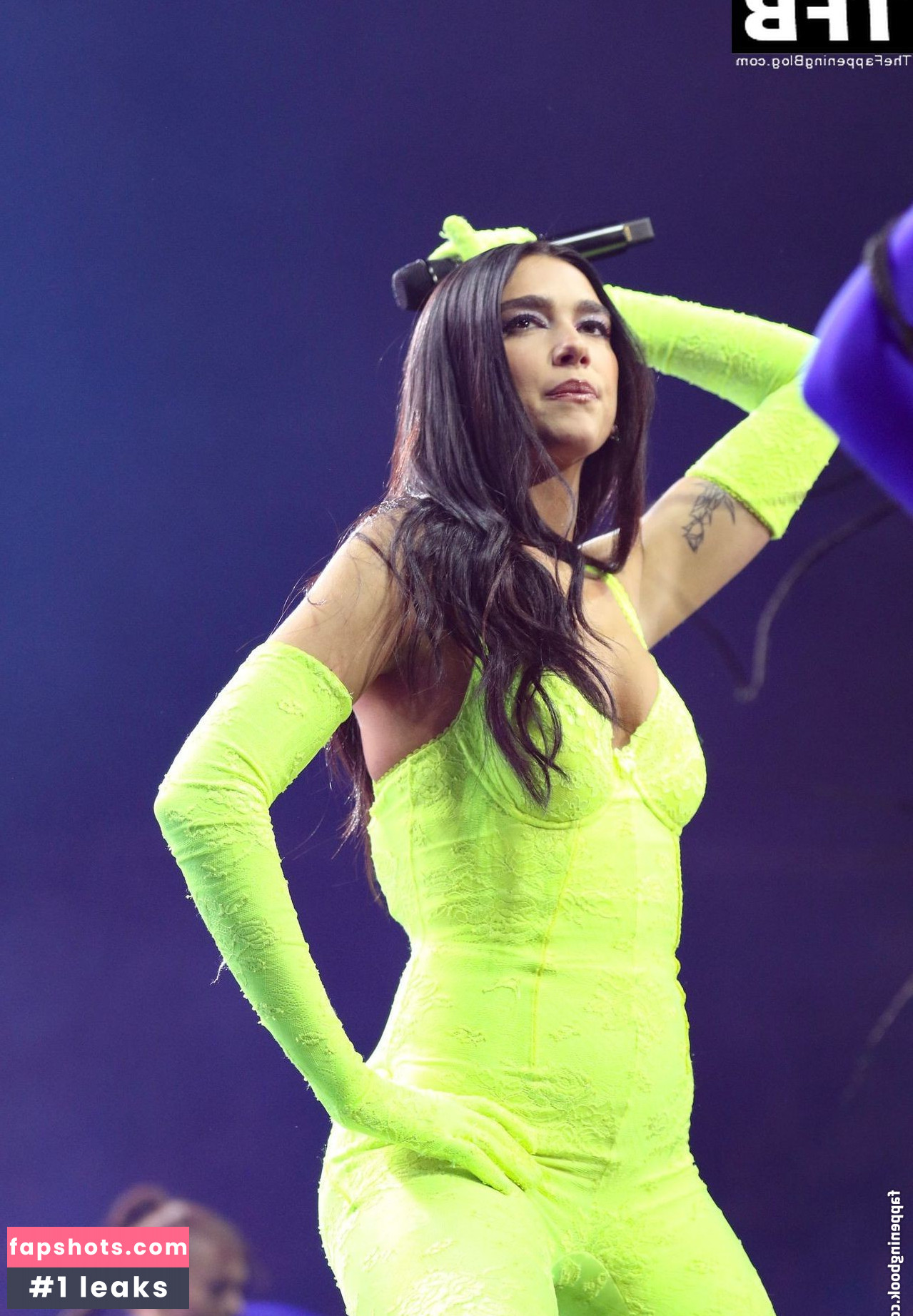 Dua Lipa gallery photo #5095