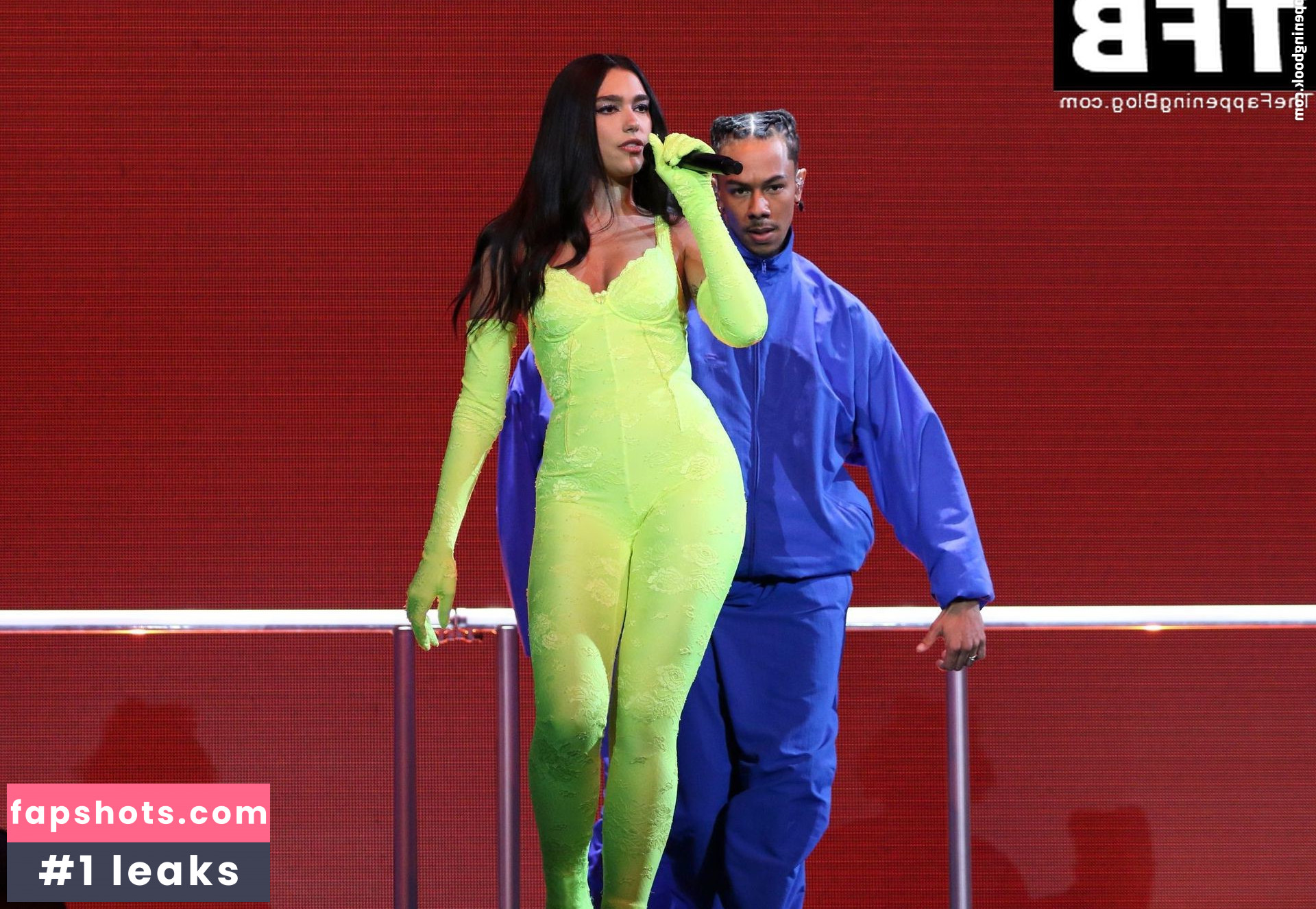 Dua Lipa gallery photo #5101