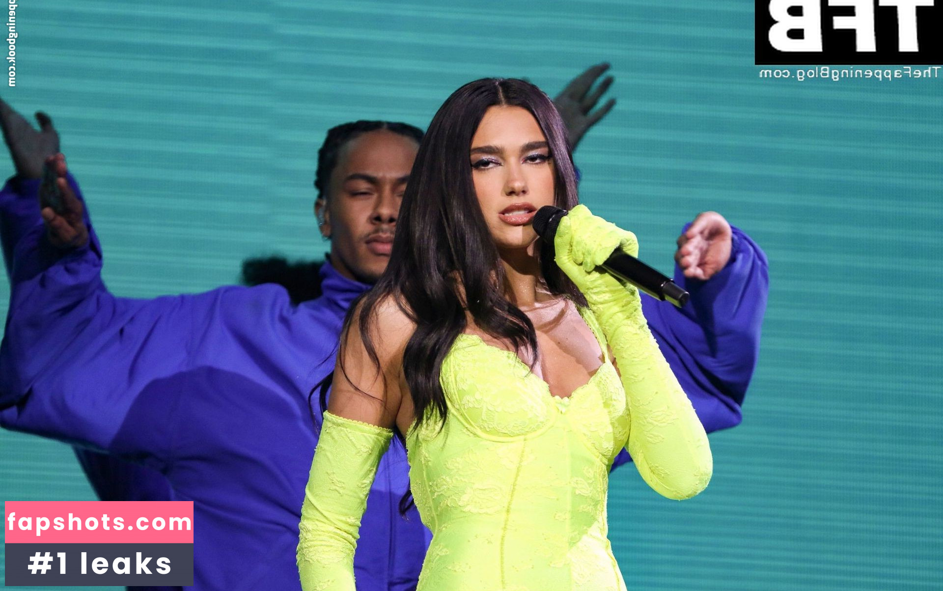 Dua Lipa gallery photo #5105