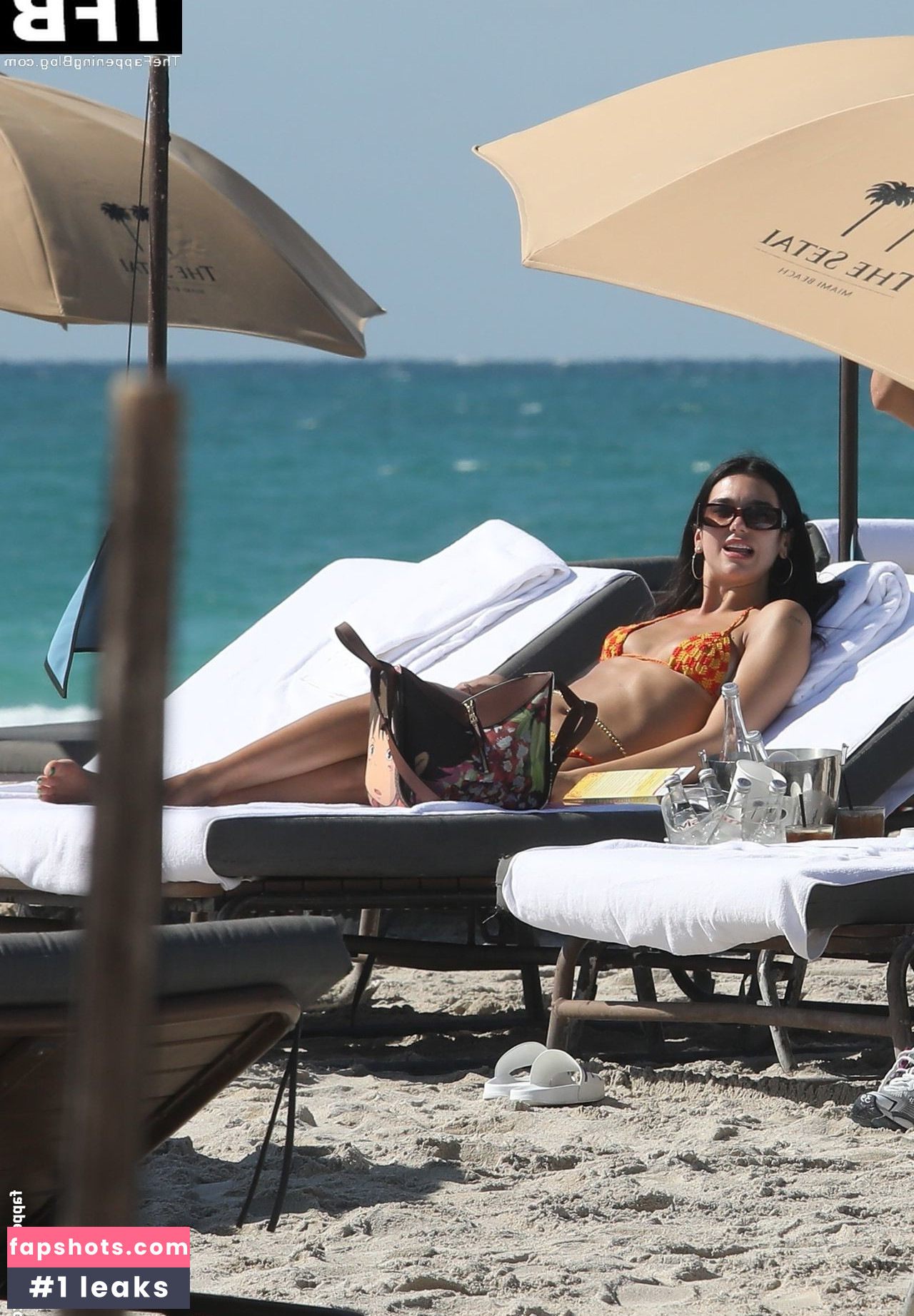 Dua Lipa gallery photo #5110