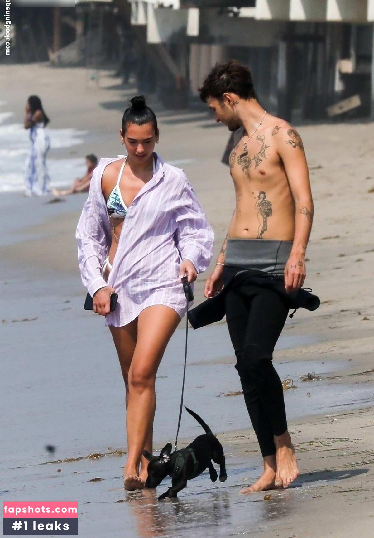 Dua Lipa gallery photo #512