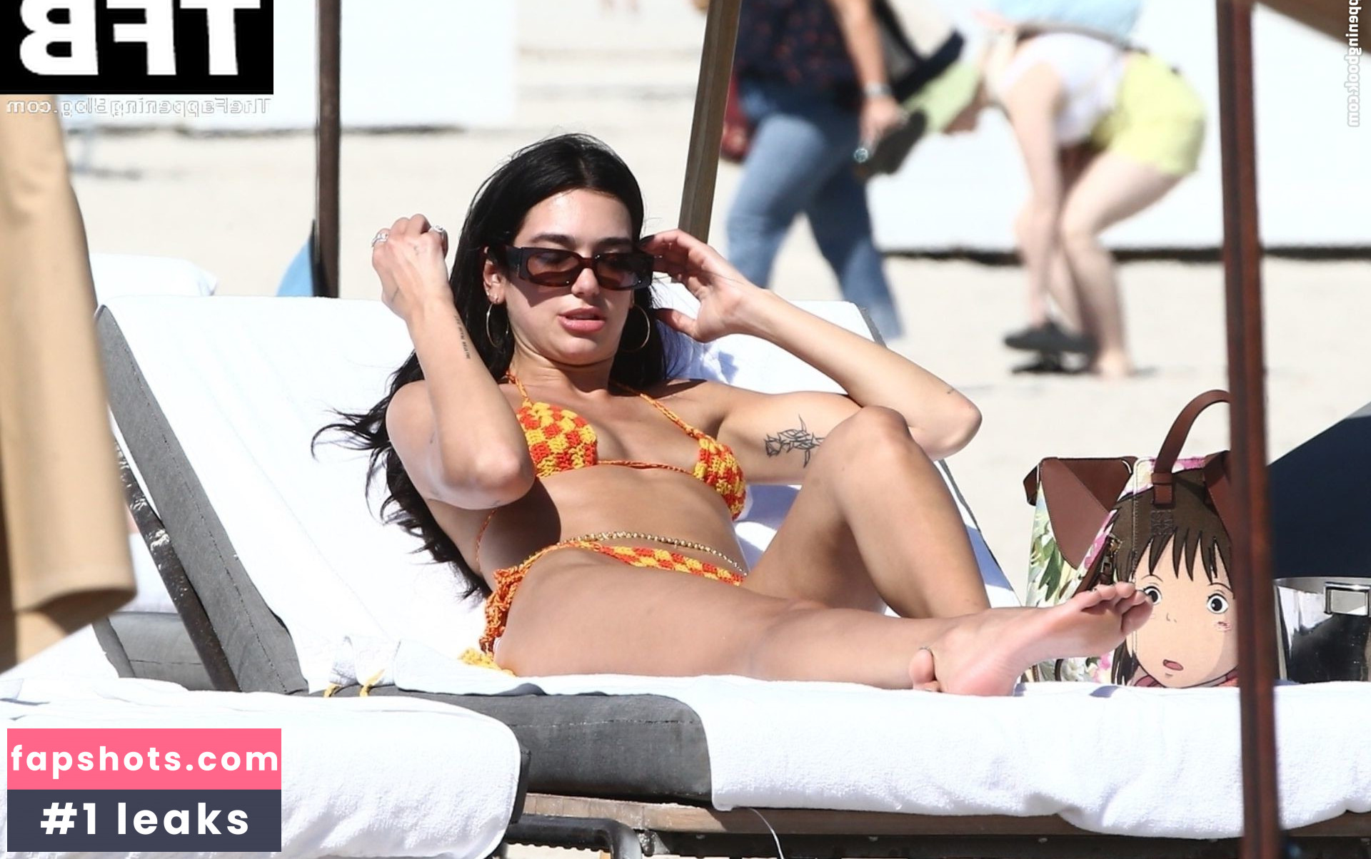 Dua Lipa gallery photo #5113