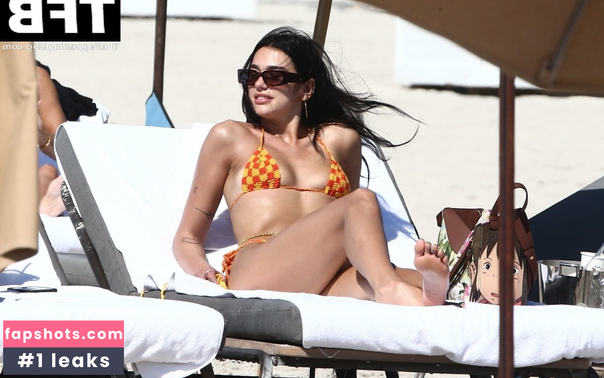 Dua Lipa gallery photo #5114