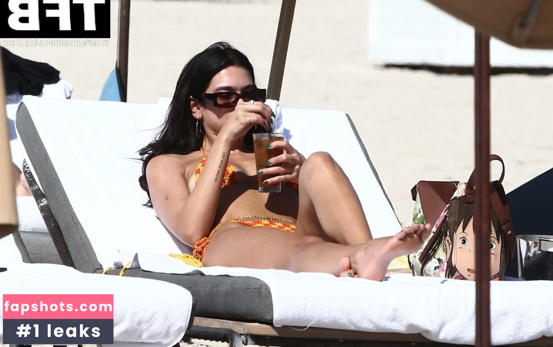 Dua Lipa gallery photo #5117