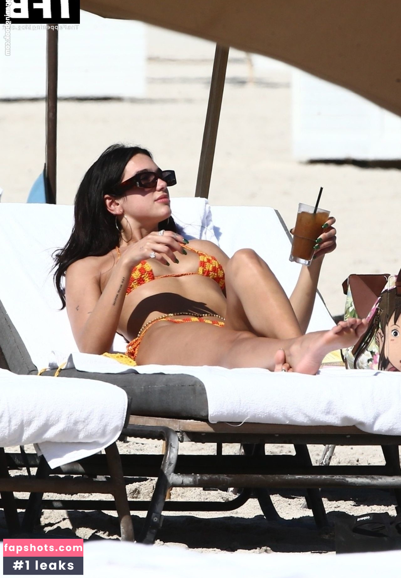 Dua Lipa gallery photo #5118