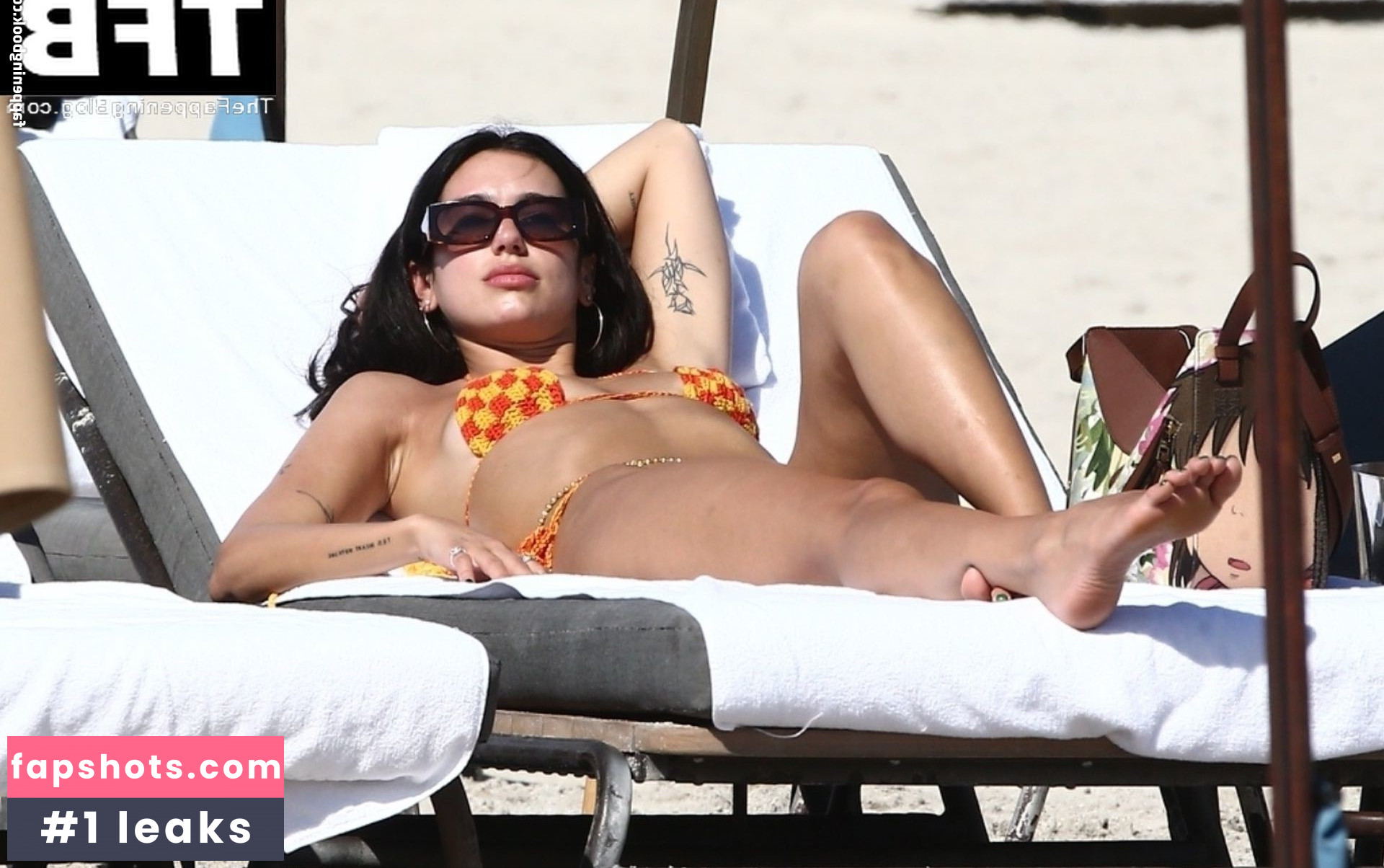 Dua Lipa gallery photo #5119