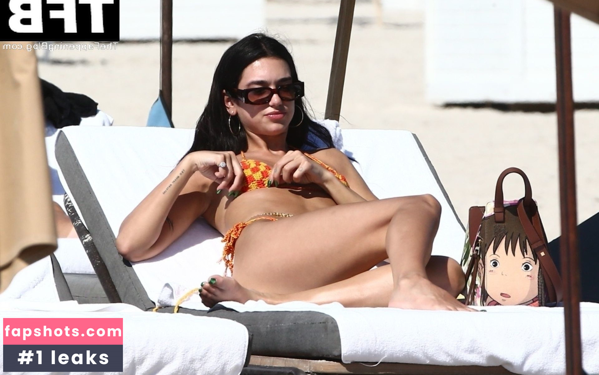 Dua Lipa gallery photo #5121