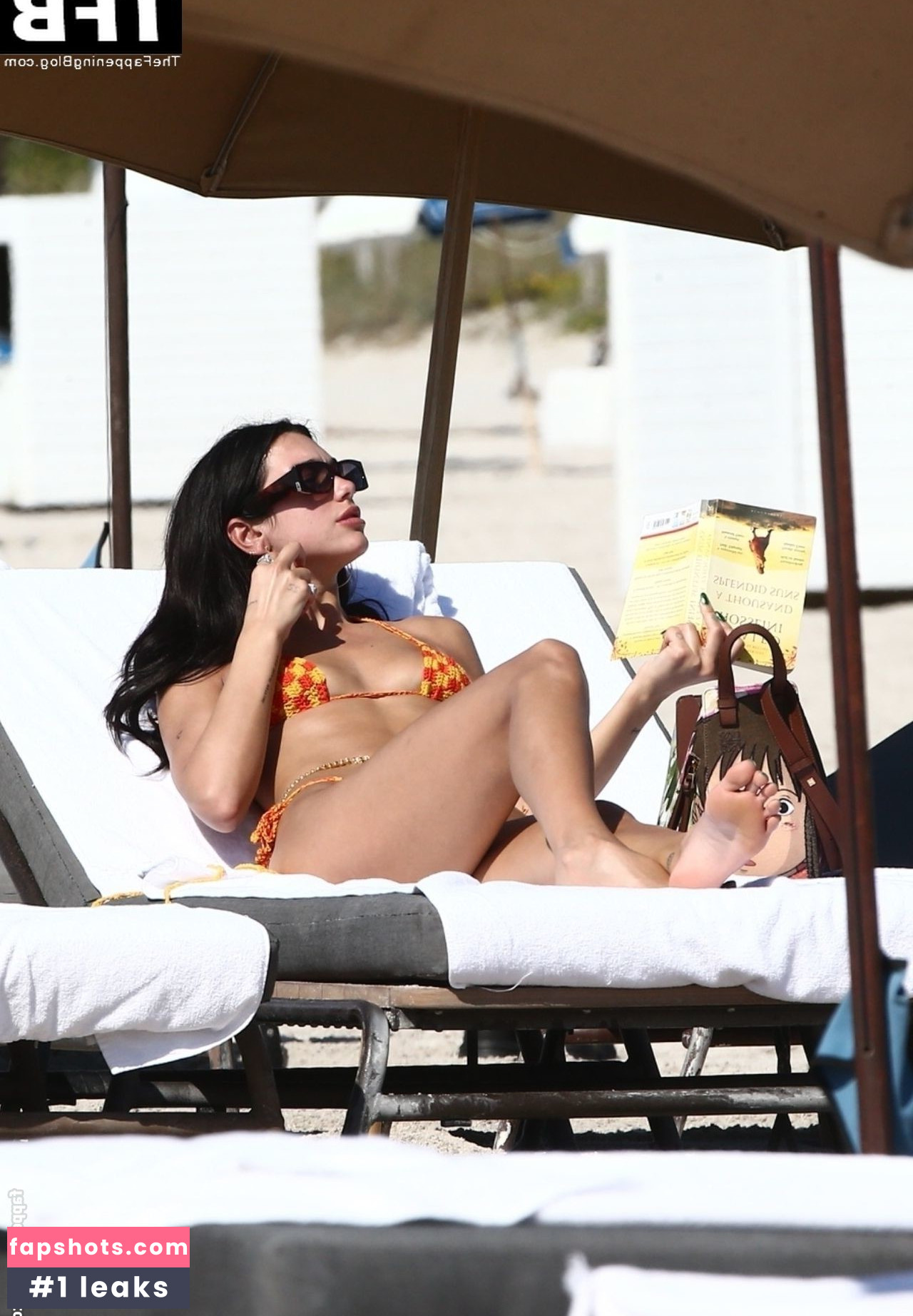 Dua Lipa gallery photo #5124