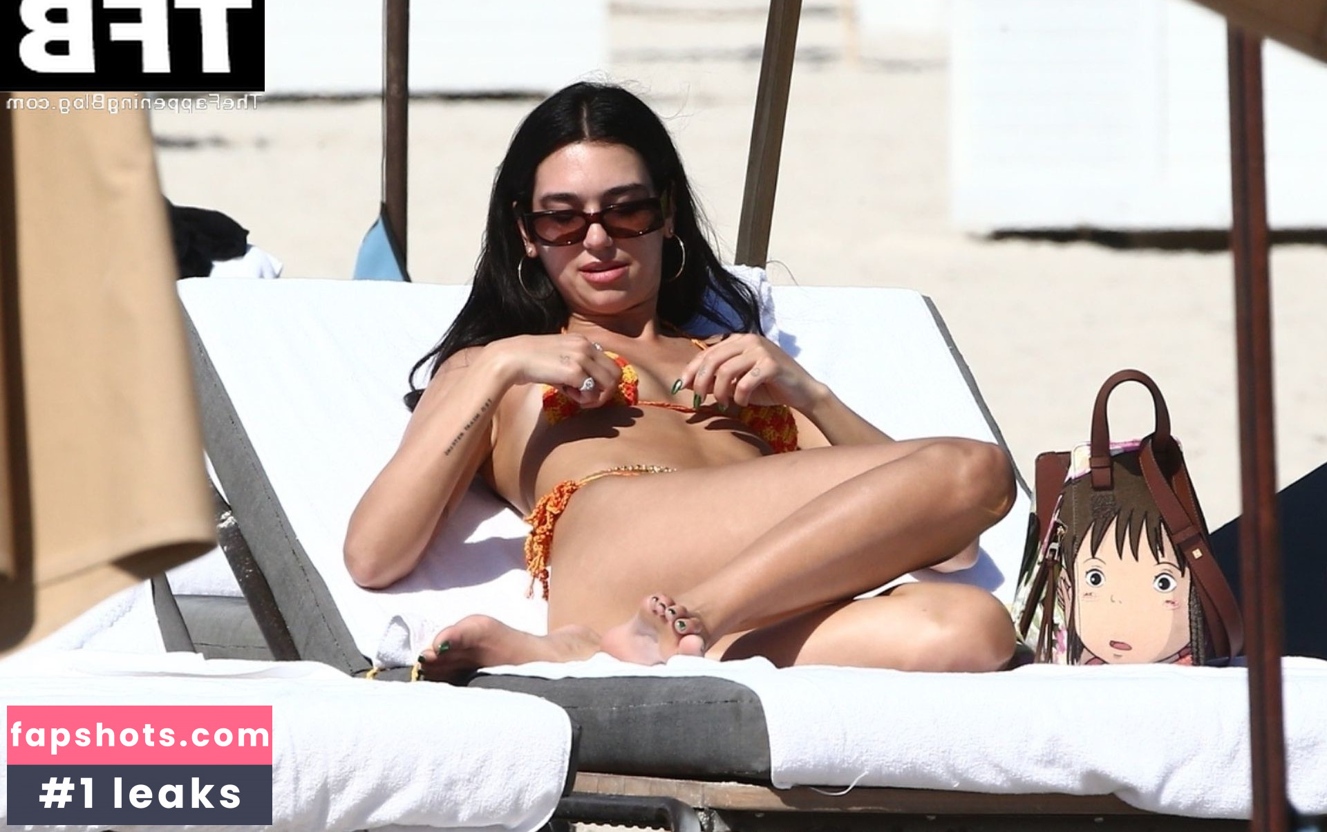 Dua Lipa gallery photo #5125