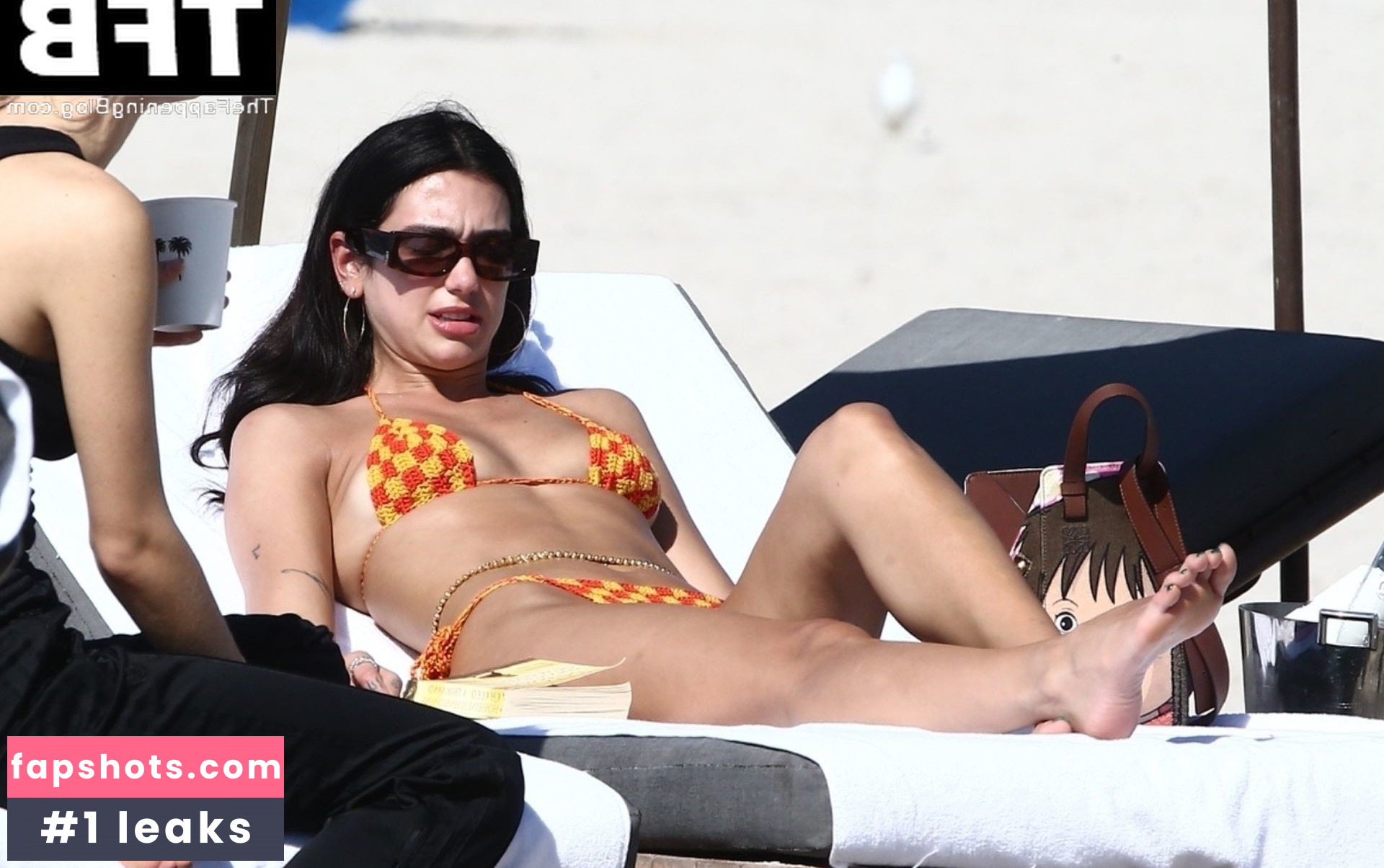 Dua Lipa gallery photo #5126