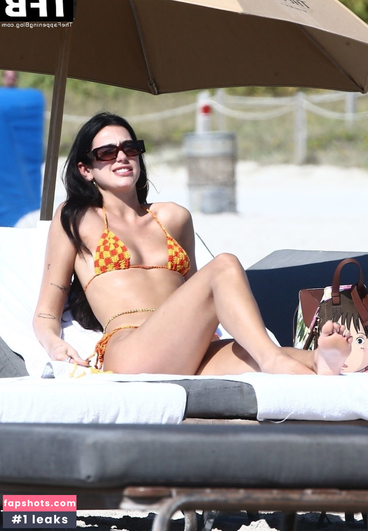 Dua Lipa gallery photo #5127