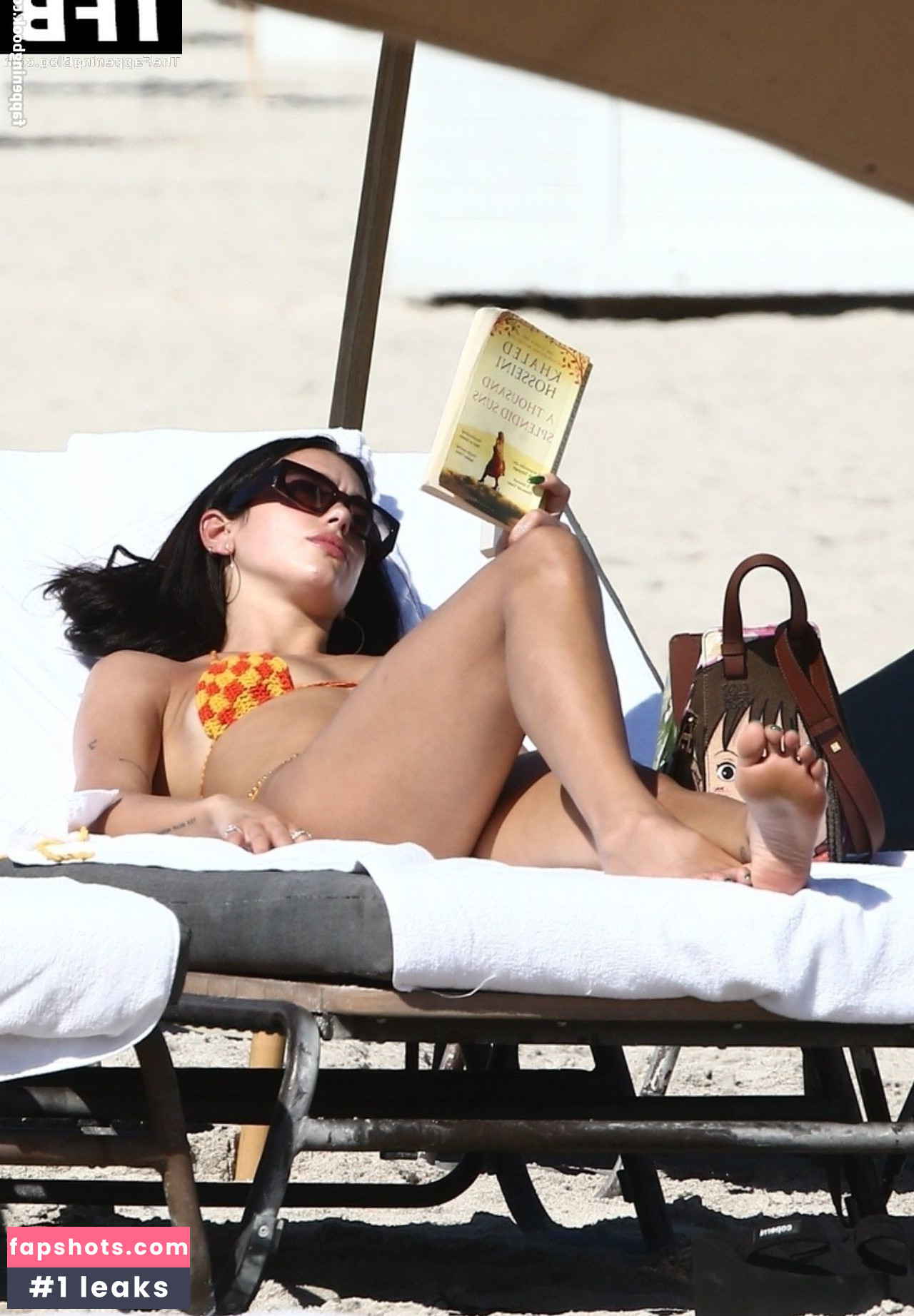 Dua Lipa gallery photo #5128