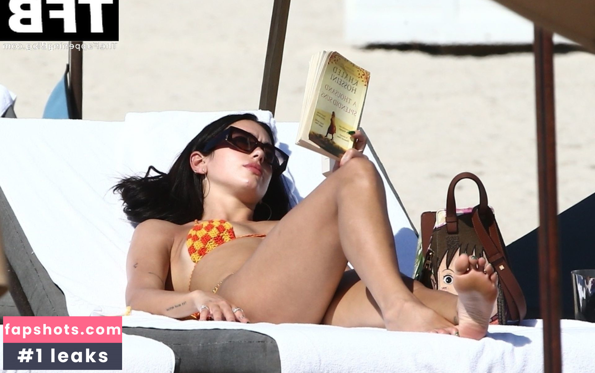 Dua Lipa gallery photo #5129