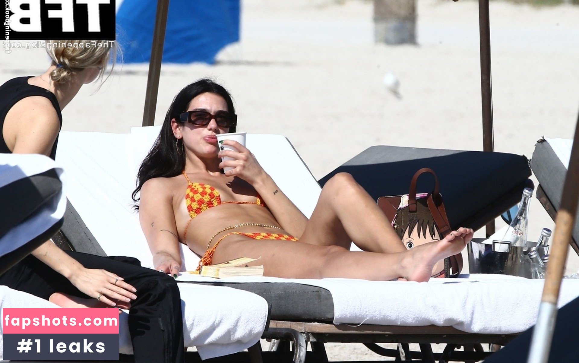 Dua Lipa gallery photo #5130