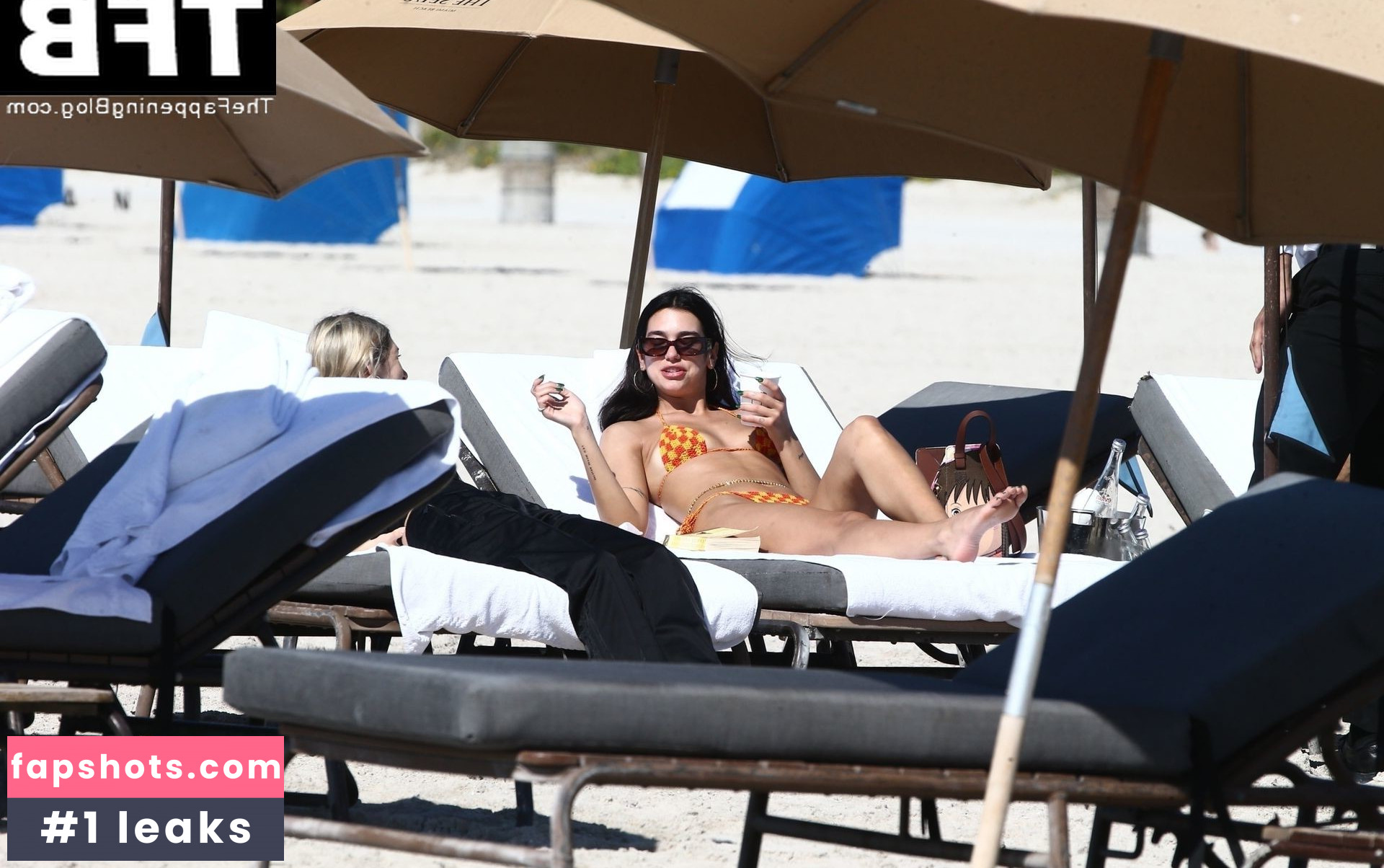 Dua Lipa gallery photo #5131