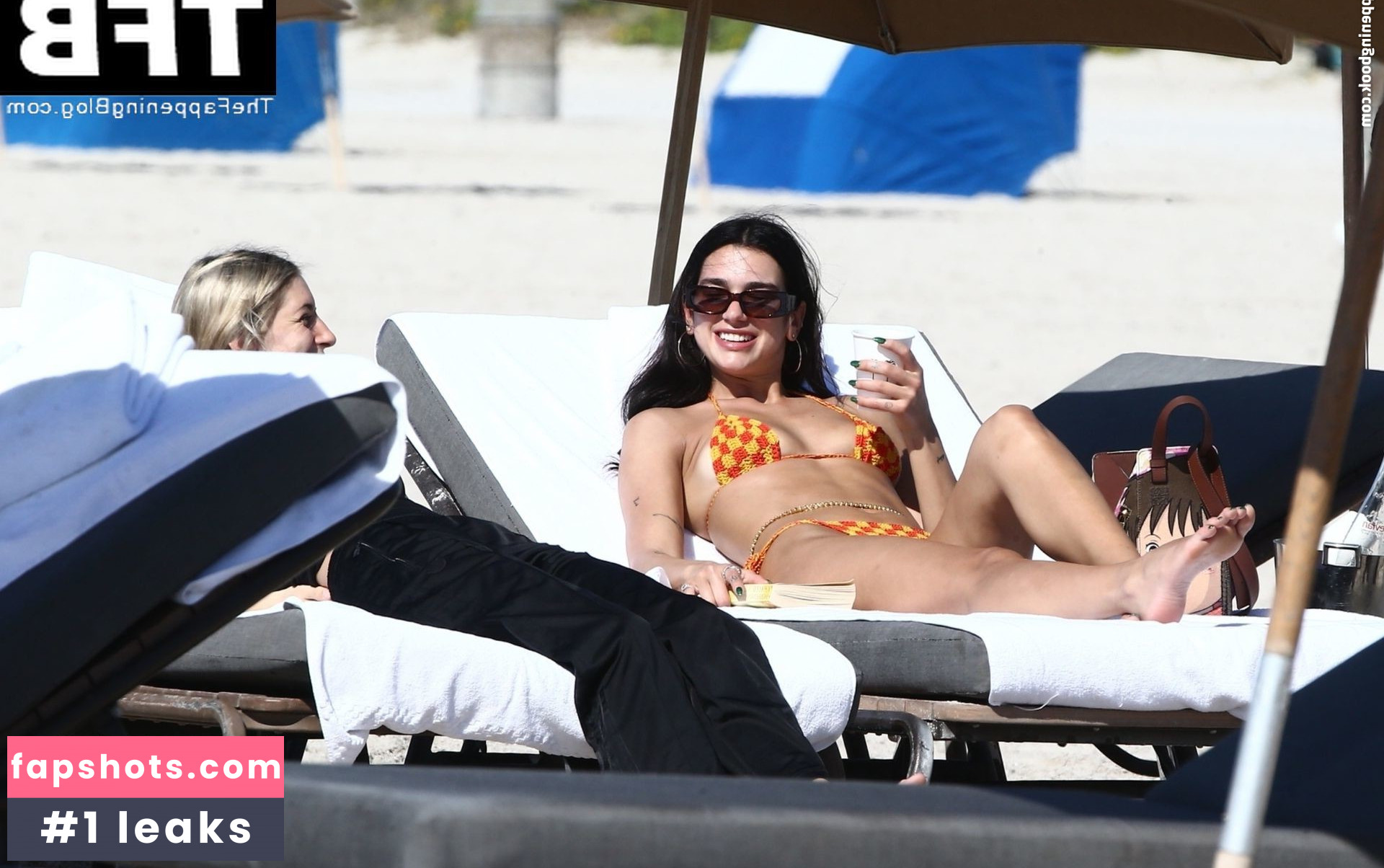 Dua Lipa gallery photo #5132