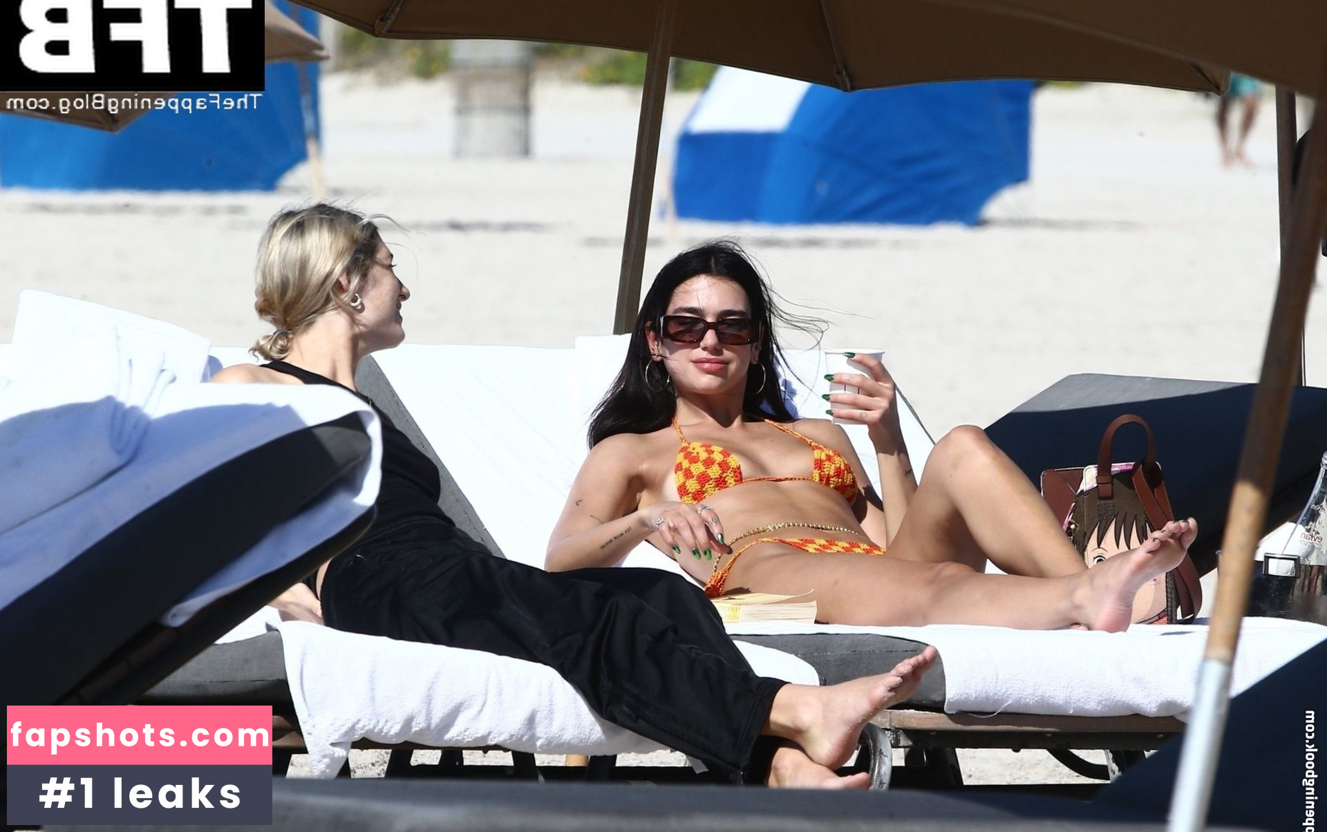 Dua Lipa gallery photo #5133