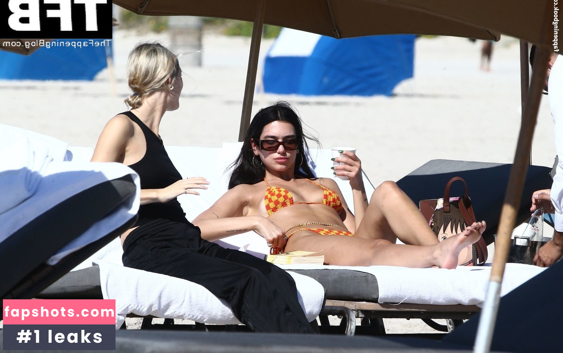 Dua Lipa gallery photo #5134