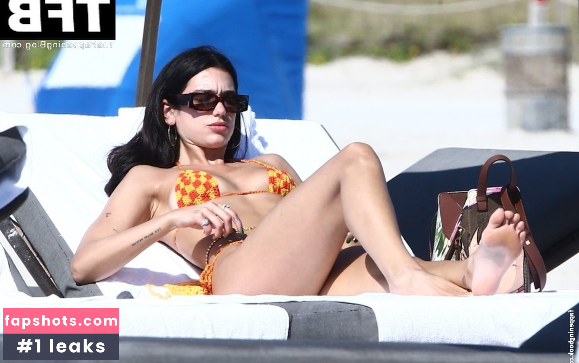 Dua Lipa gallery photo #5137