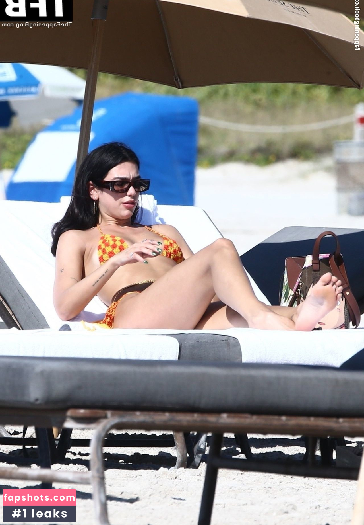 Dua Lipa gallery photo #5138