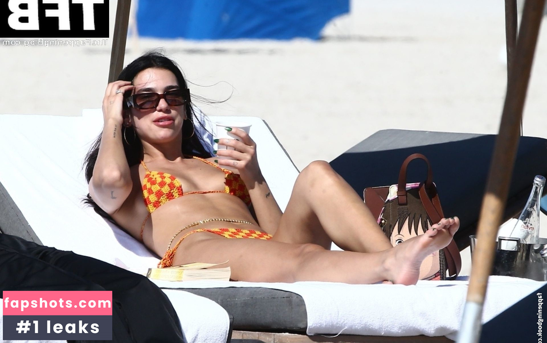 Dua Lipa gallery photo #5139