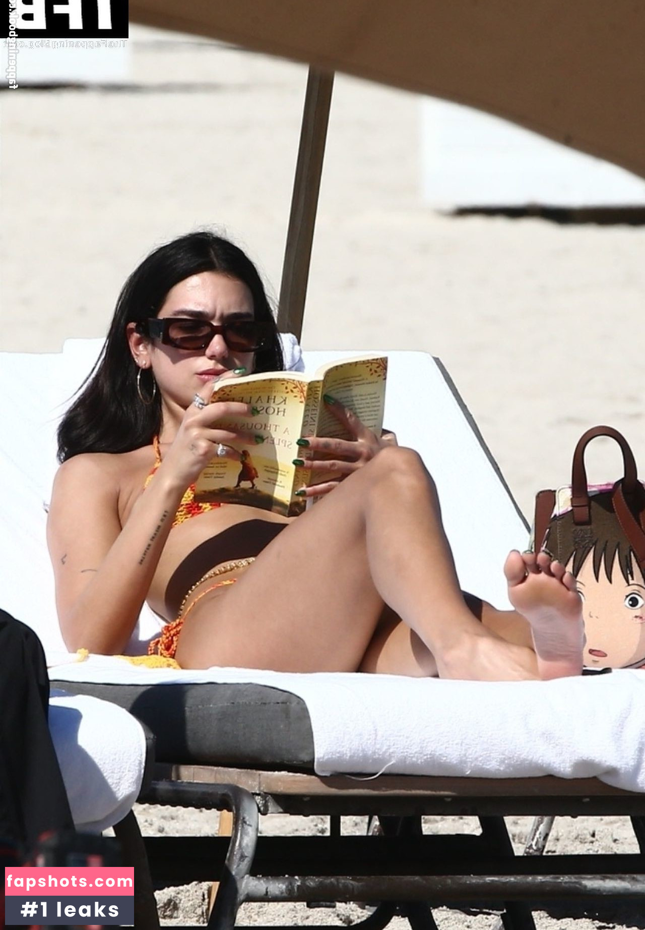 Dua Lipa gallery photo #5140