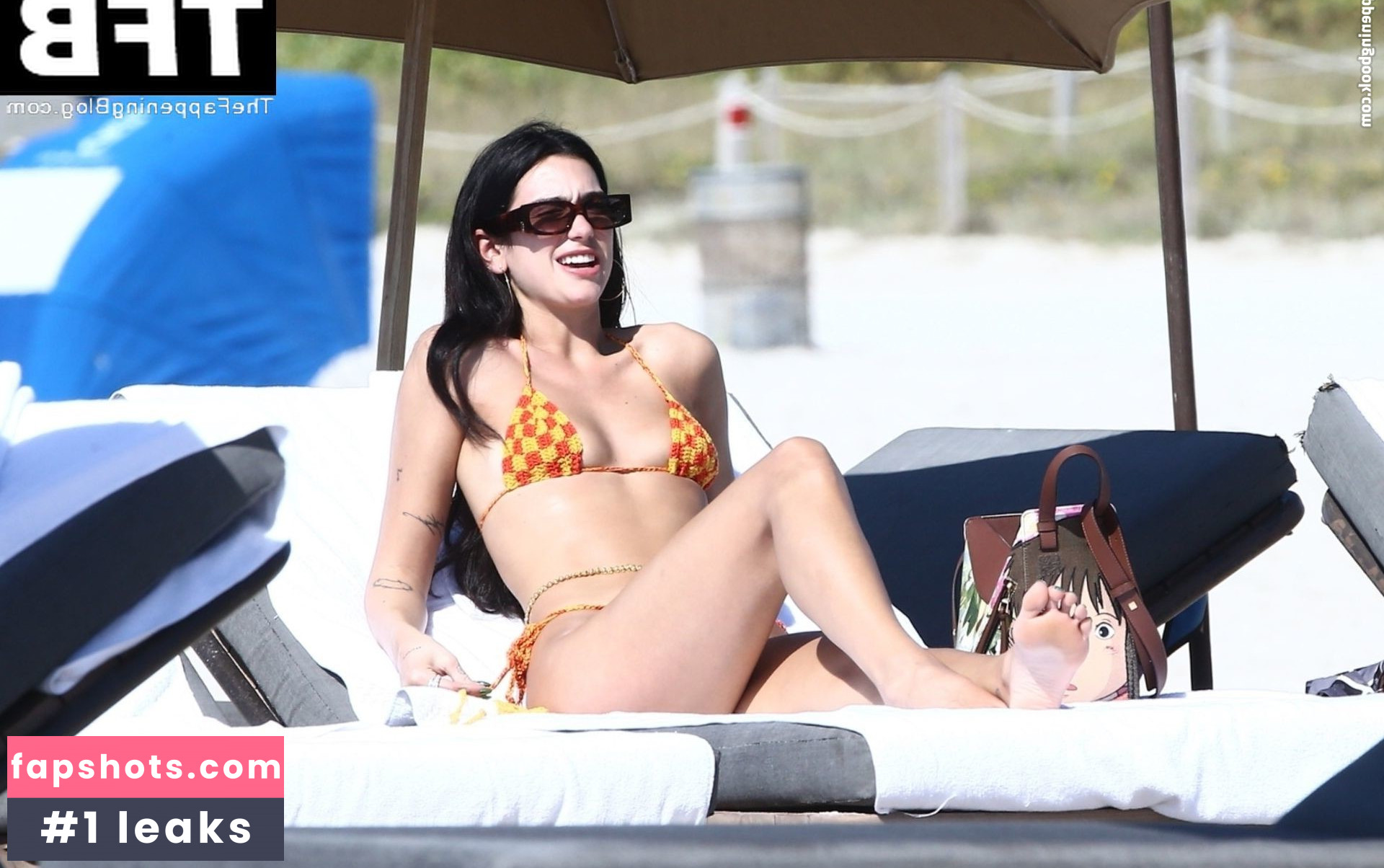 Dua Lipa gallery photo #5141