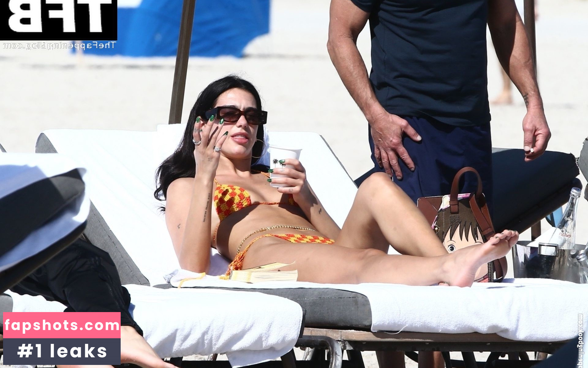 Dua Lipa gallery photo #5142