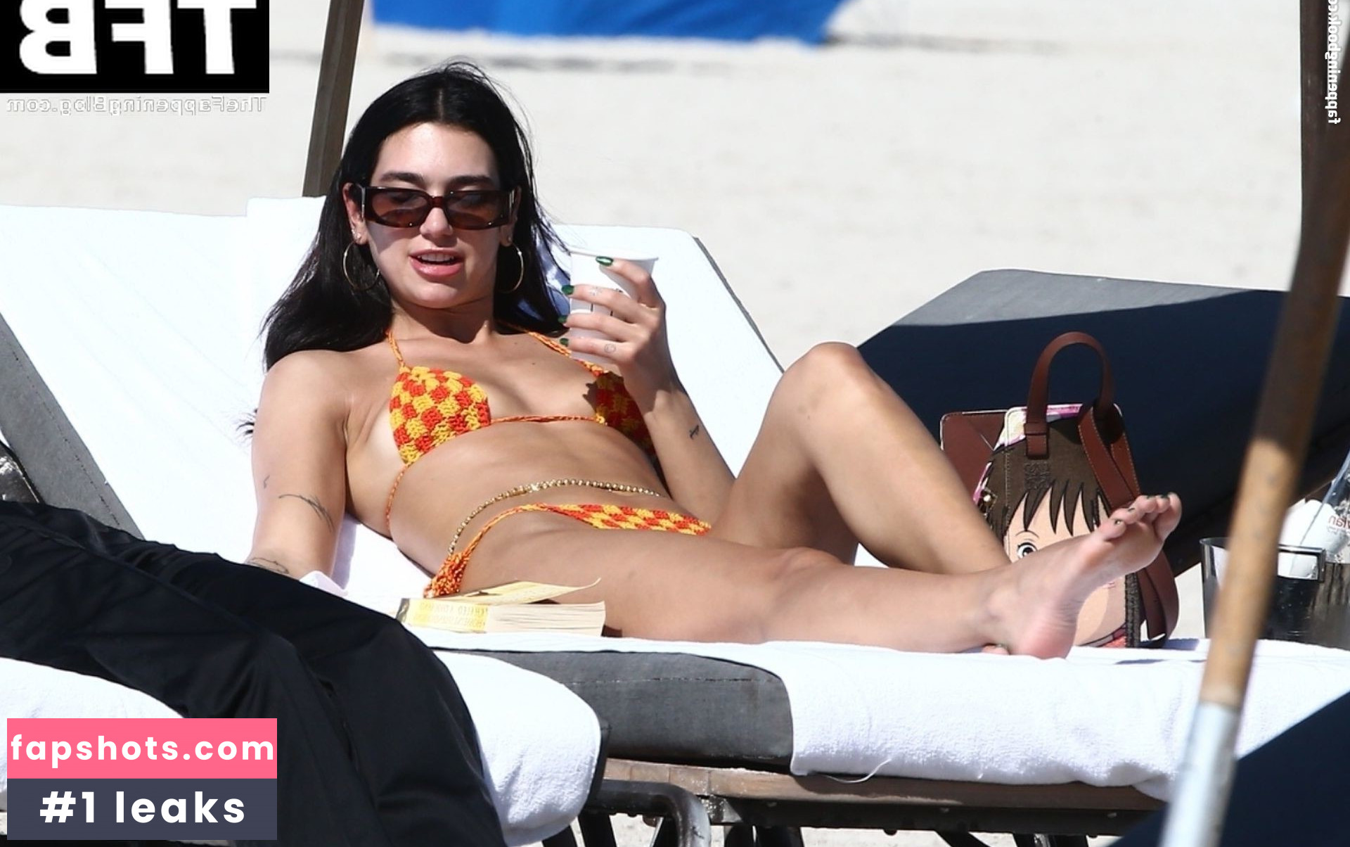 Dua Lipa gallery photo #5143