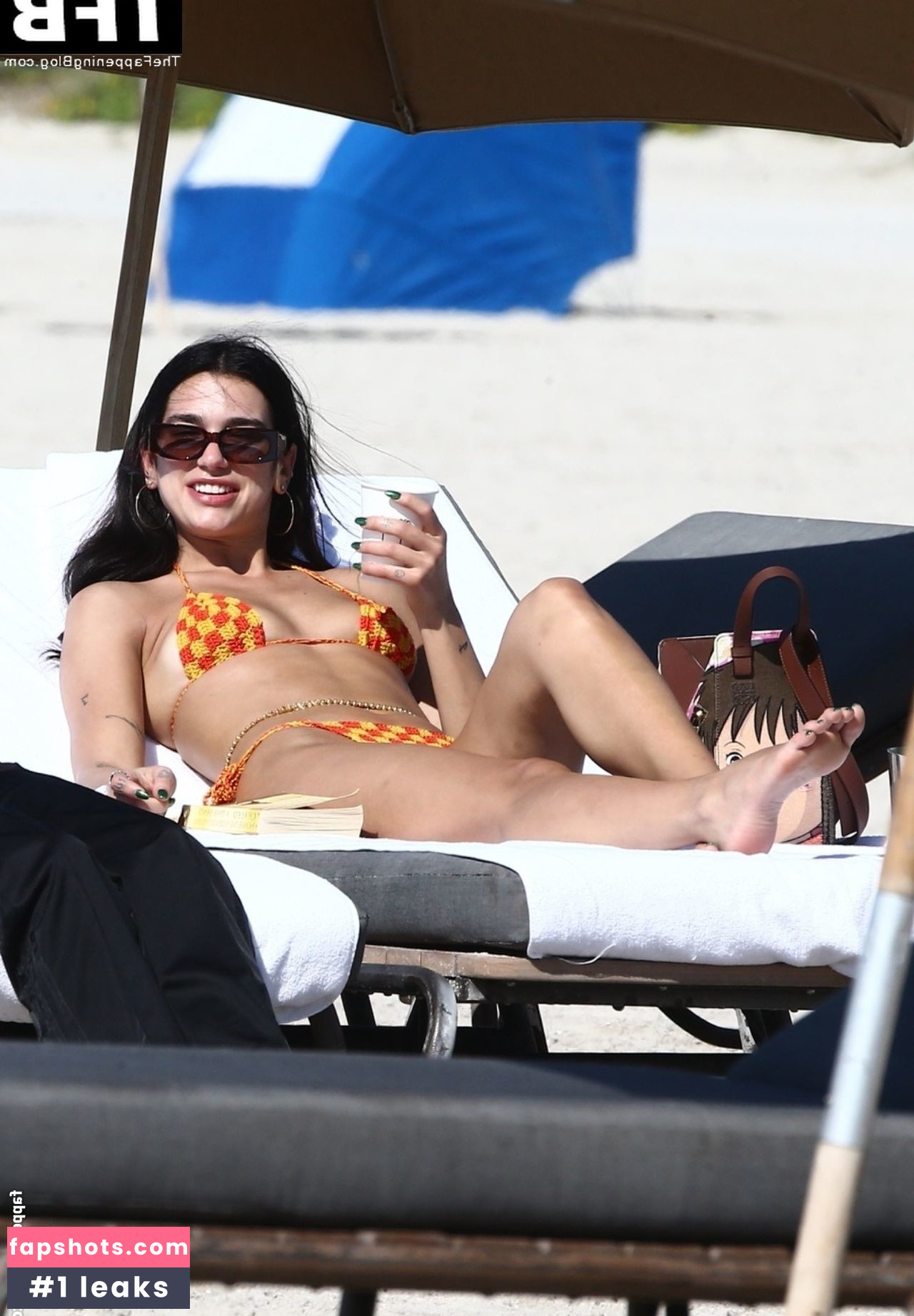 Dua Lipa gallery photo #5144