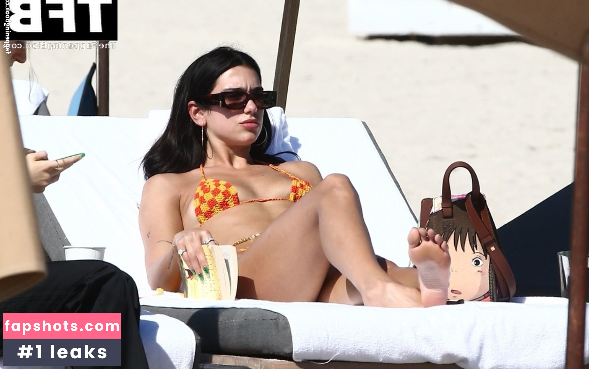 Dua Lipa gallery photo #5146