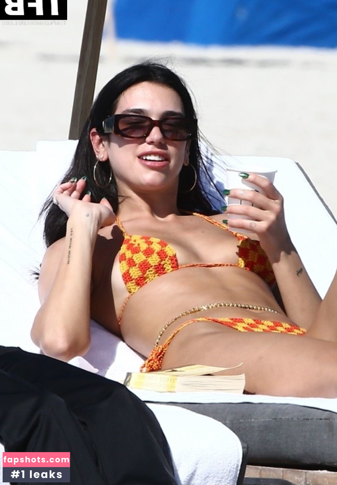 Dua Lipa gallery photo #5147