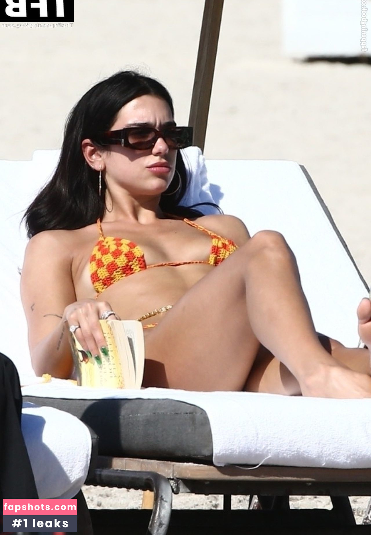 Dua Lipa gallery photo #5148